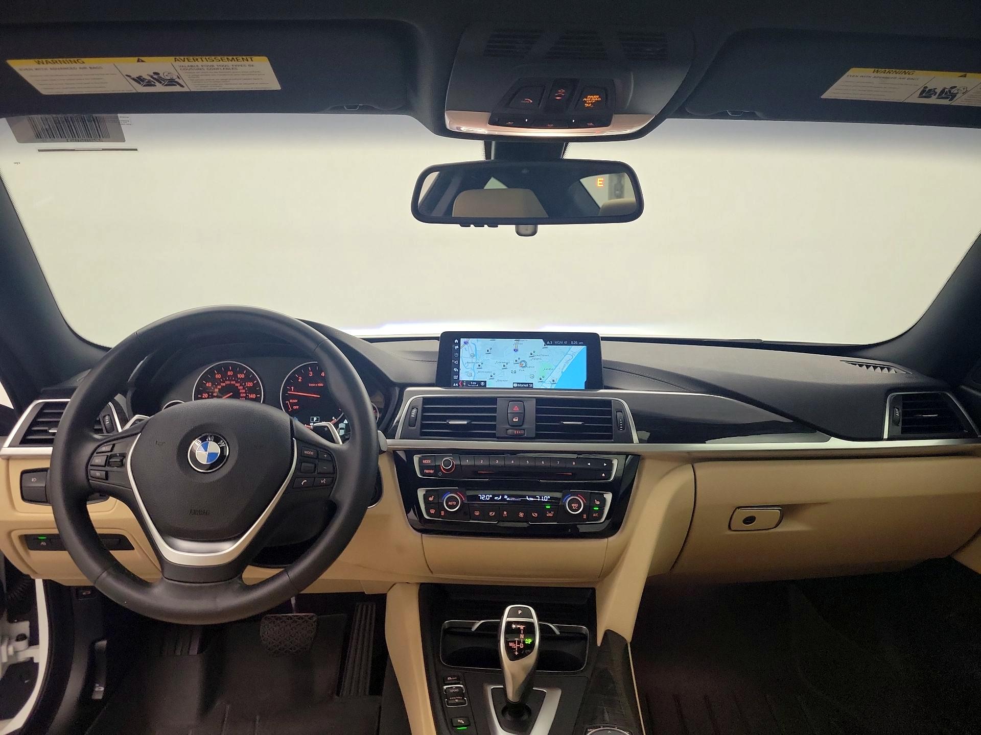 Thumbnail: 2019 BMW 4 Series - 8