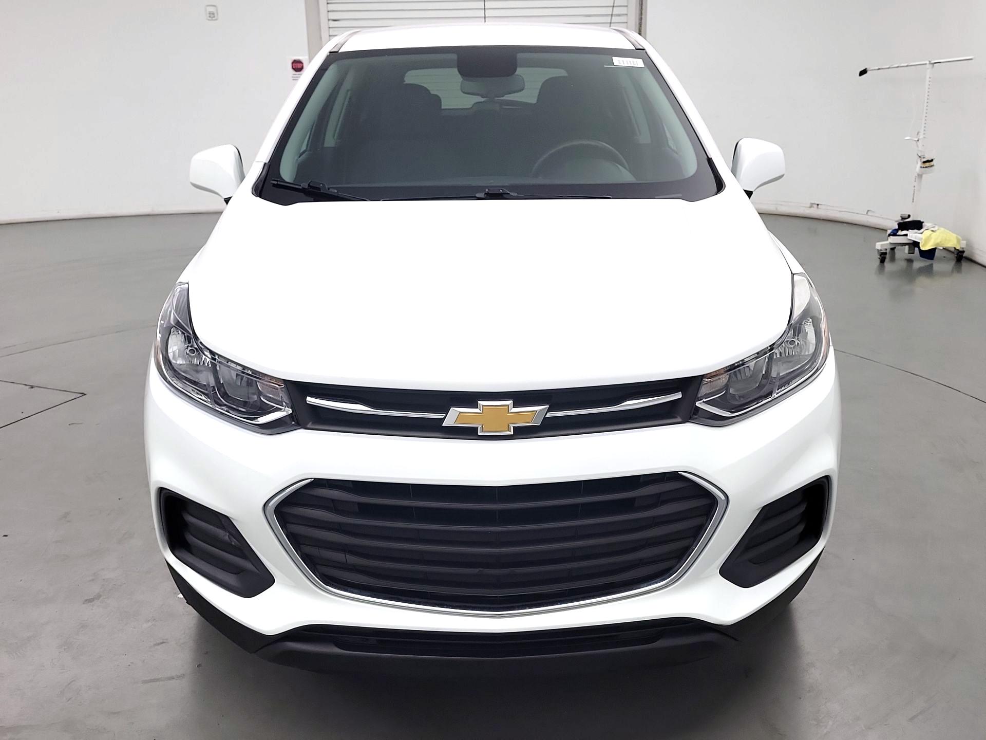 Thumbnail: 2020 Chevrolet Trax - 2