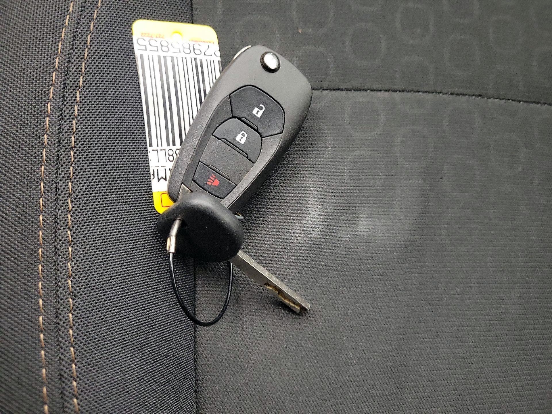 Thumbnail: 2020 Chevrolet Trax - 20