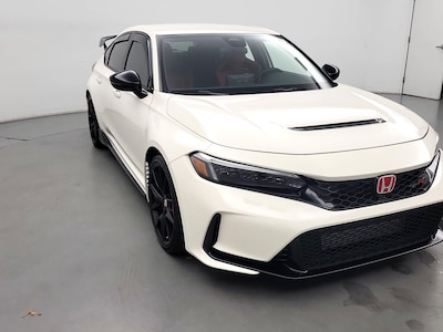 2024 Honda Civic Type R