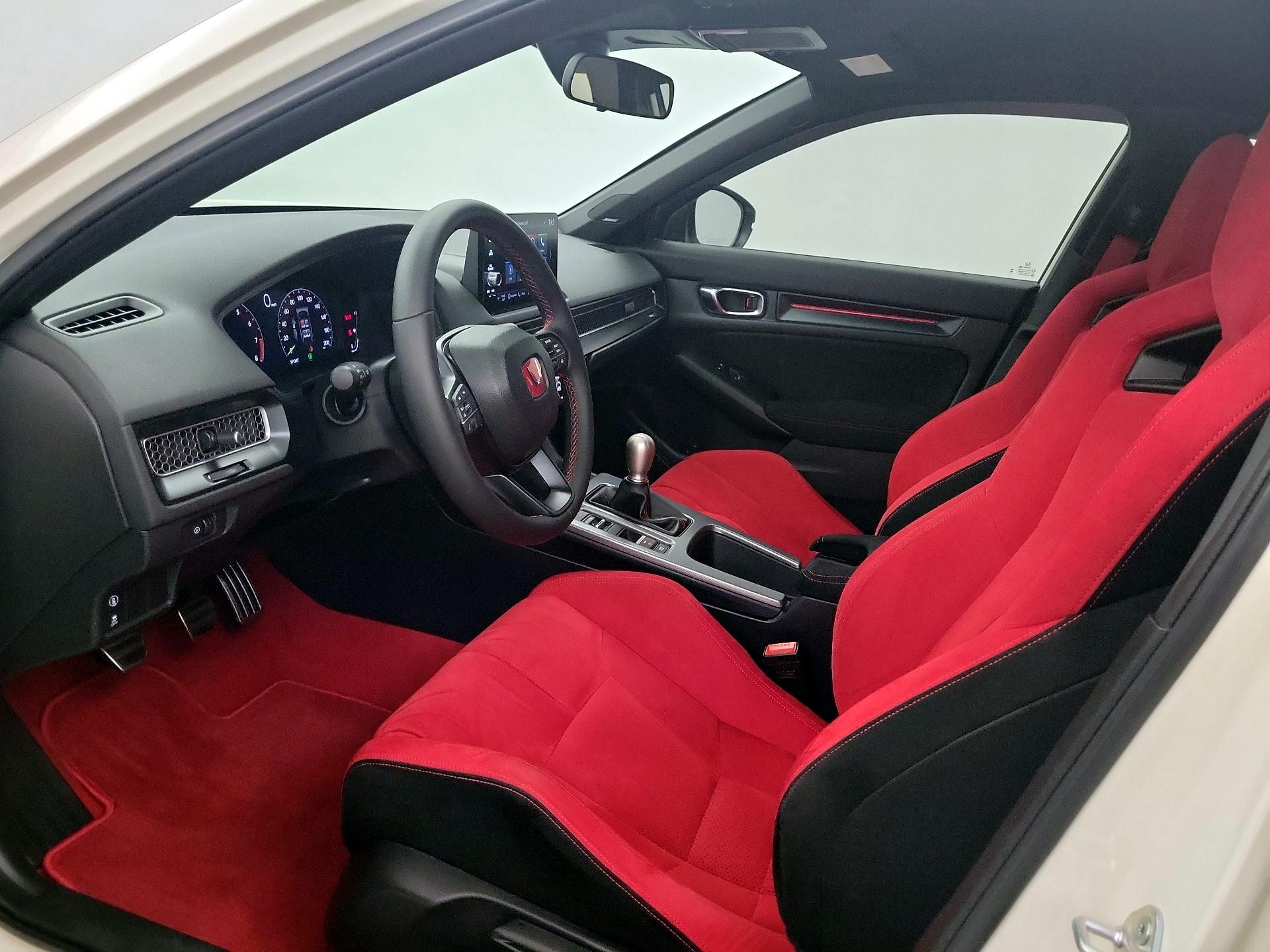 Thumbnail: 2024 Honda Civic - 9