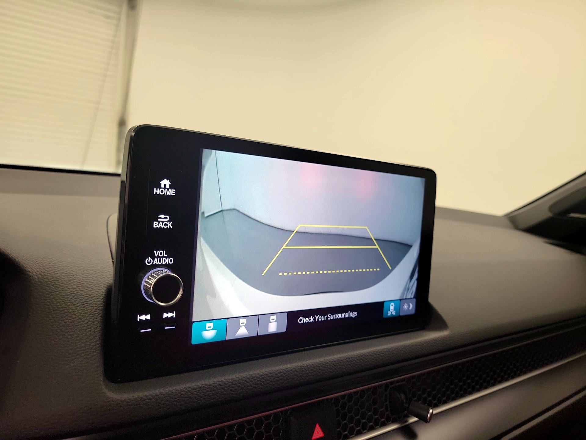 Thumbnail: 2024 Honda Civic - 12