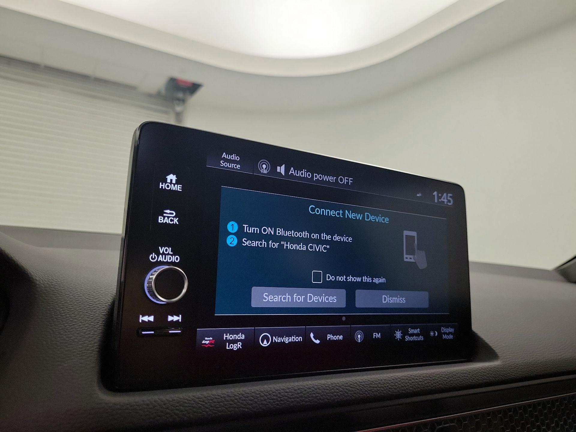 Thumbnail: 2024 Honda Civic - 13