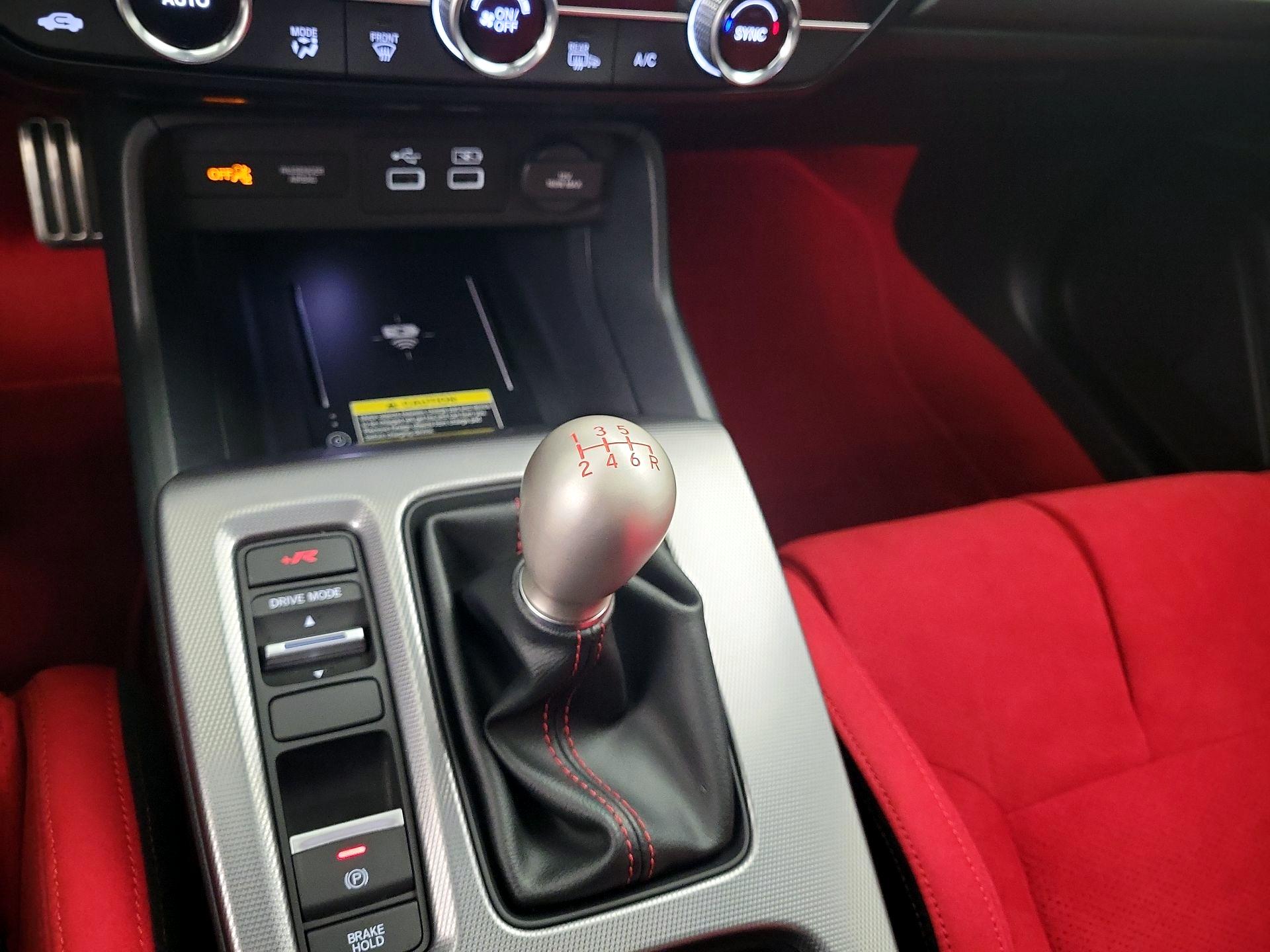 Thumbnail: 2024 Honda Civic - 15