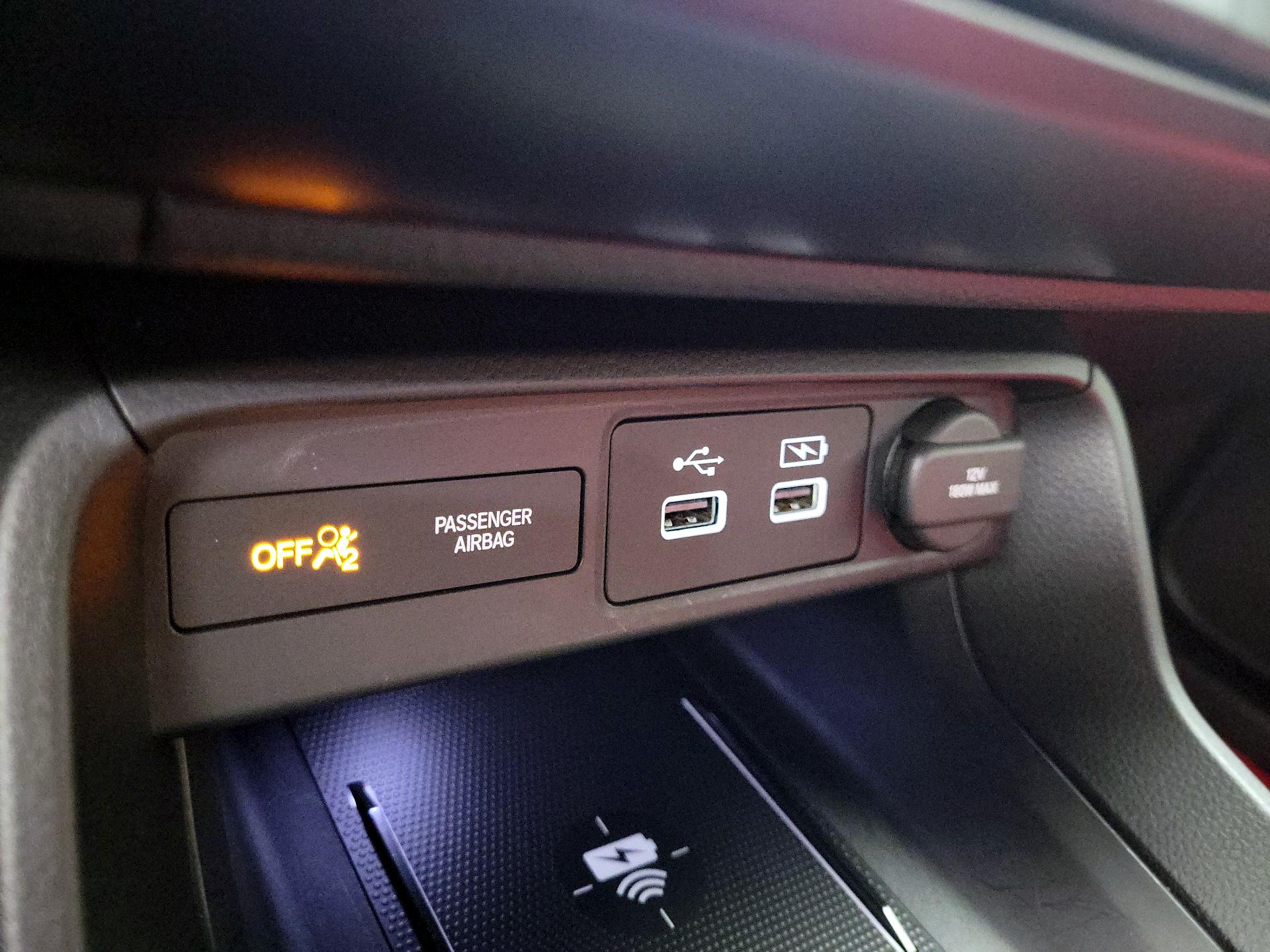 Thumbnail: 2024 Honda Civic - 16