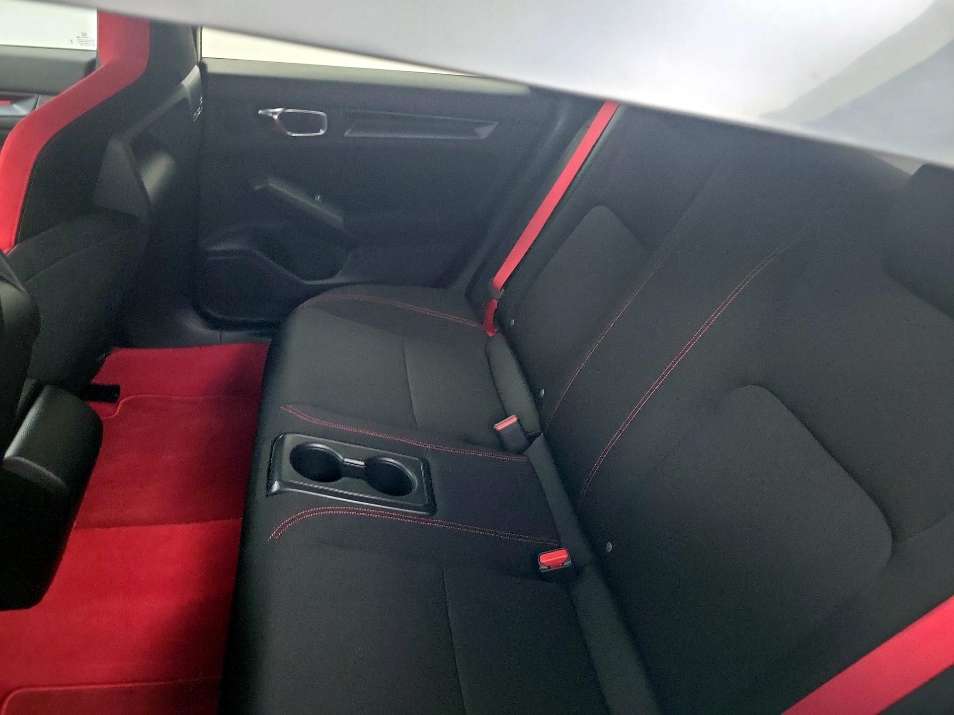 Thumbnail: 2024 Honda Civic - 17