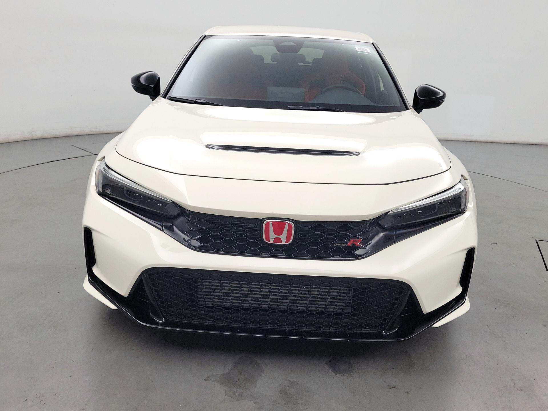 Thumbnail: 2024 Honda Civic - 2