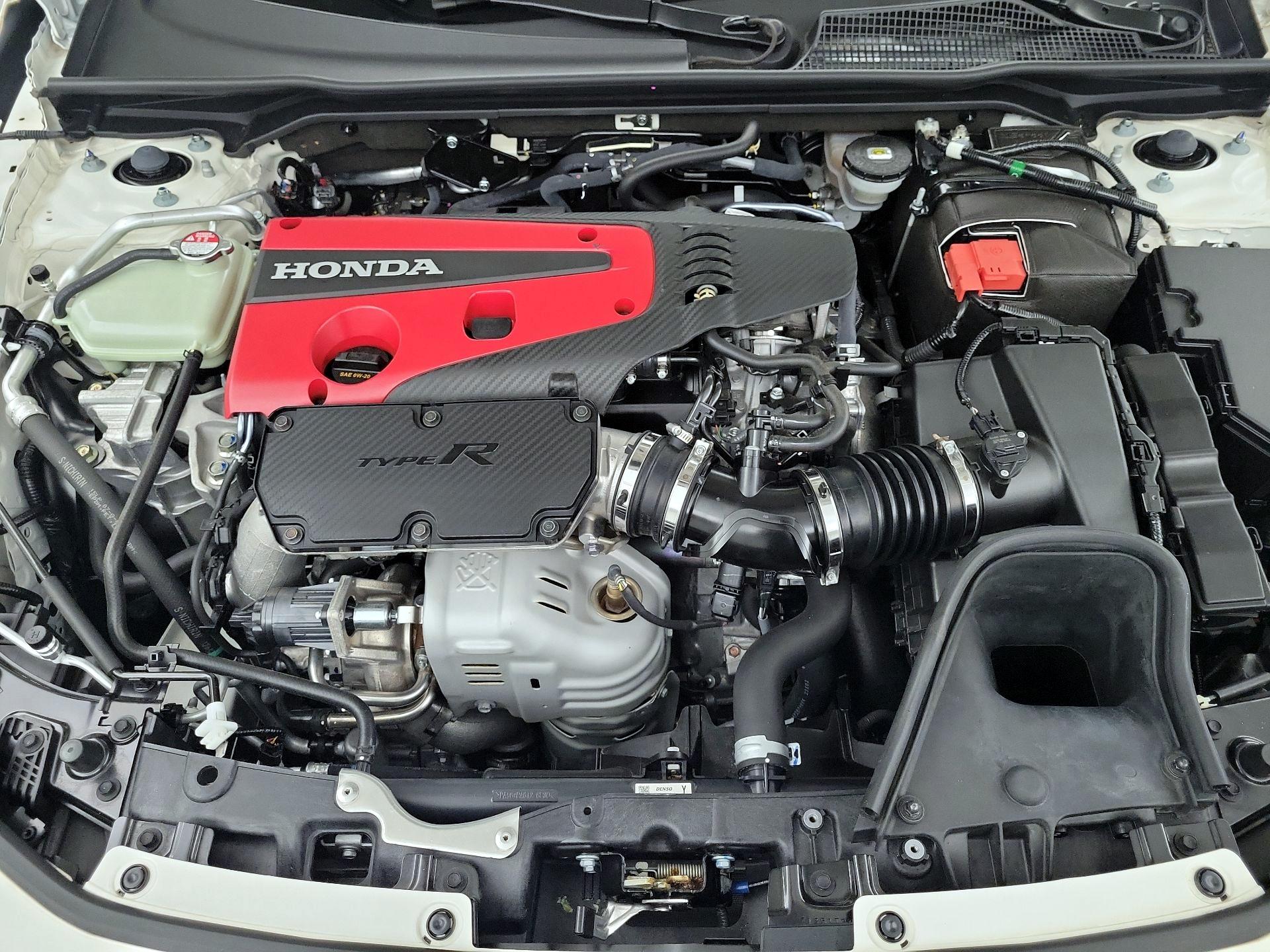 Thumbnail: 2024 Honda Civic - 19