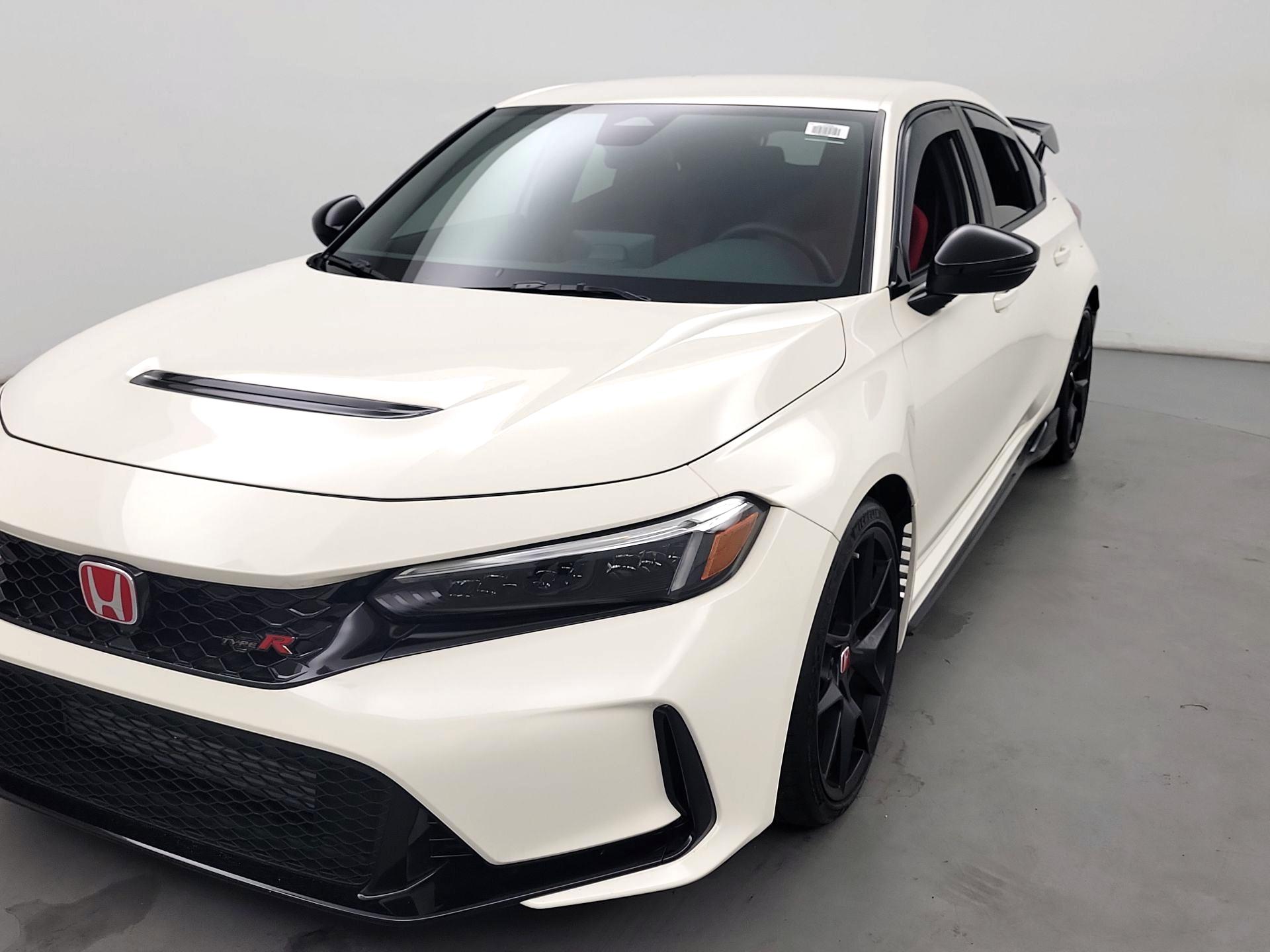 Thumbnail: 2024 Honda Civic - 3