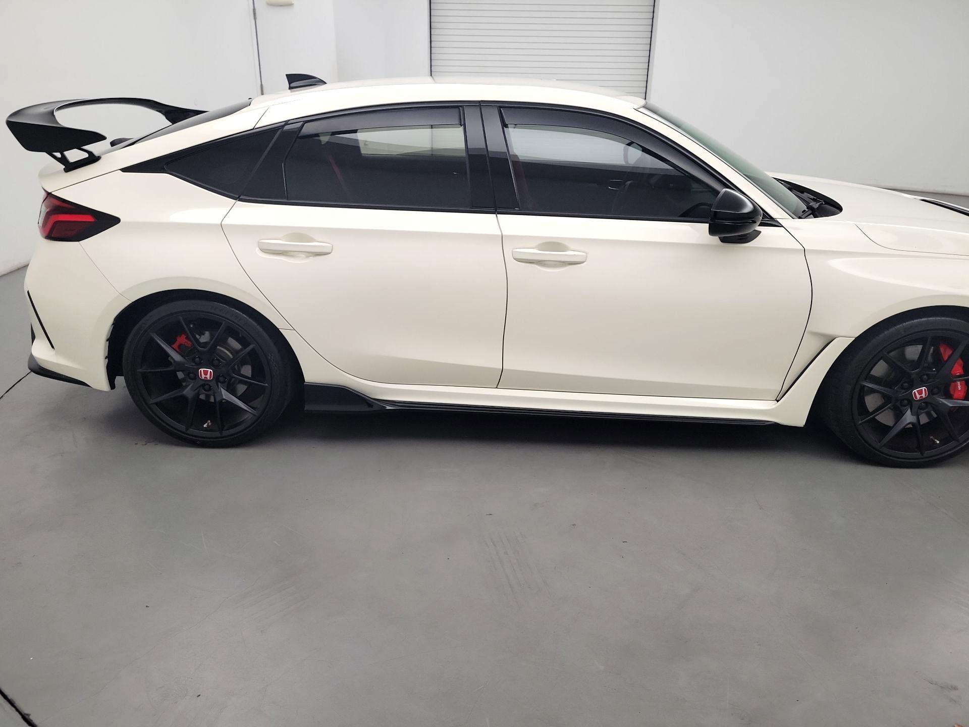 Thumbnail: 2024 Honda Civic - 4