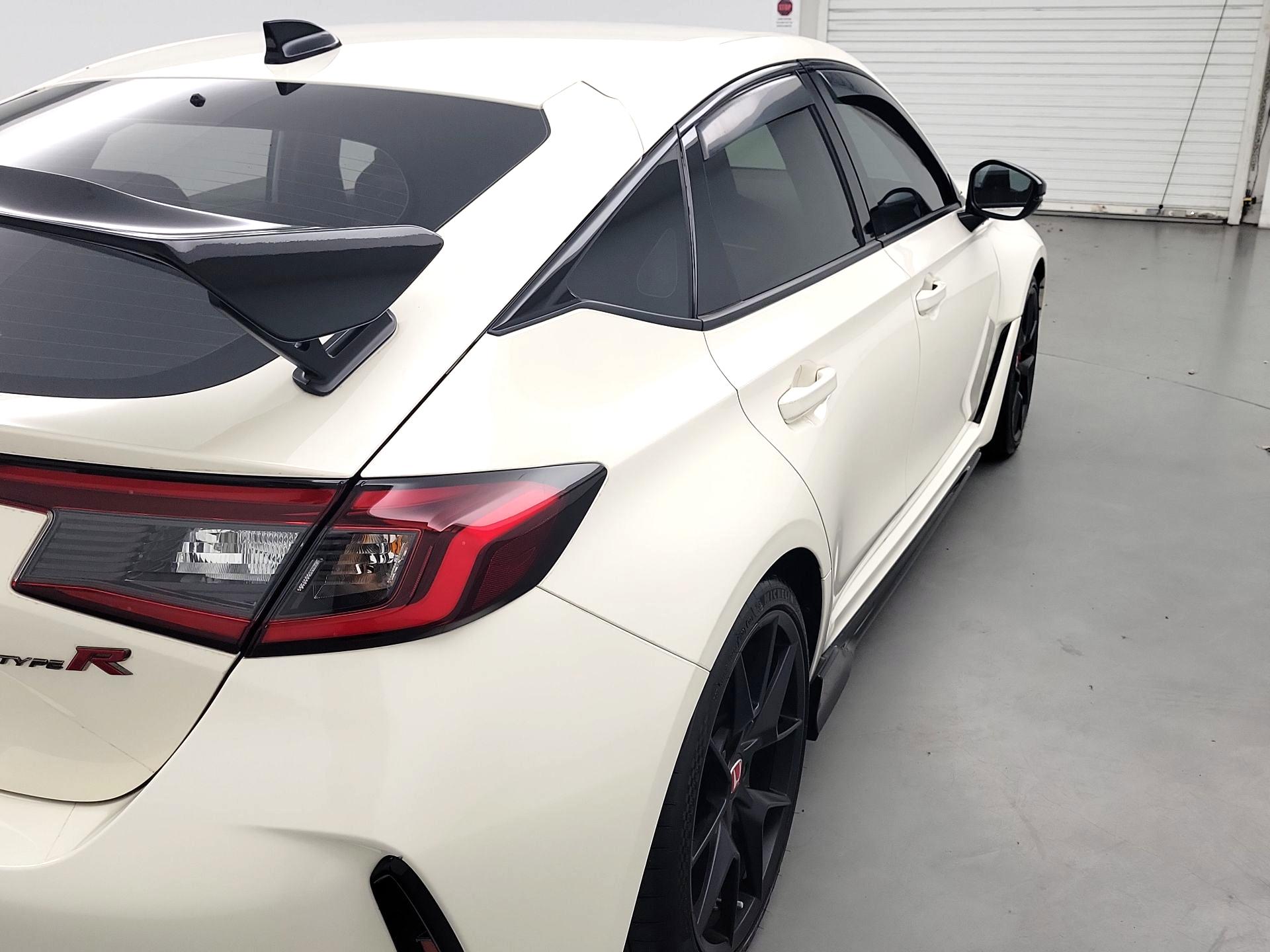 Thumbnail: 2024 Honda Civic - 5