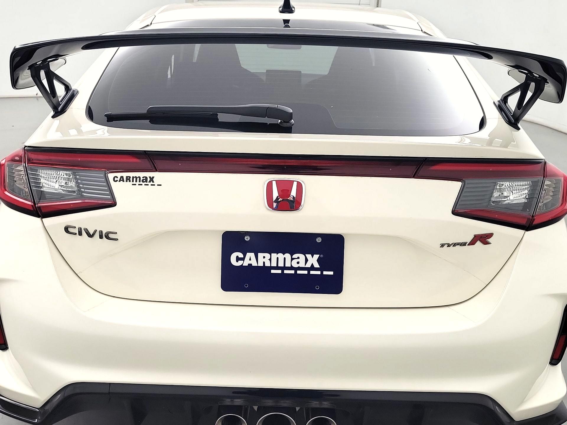 Thumbnail: 2024 Honda Civic - 6