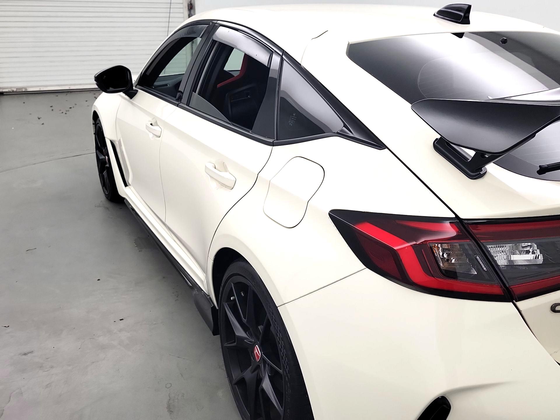 Thumbnail: 2024 Honda Civic - 7