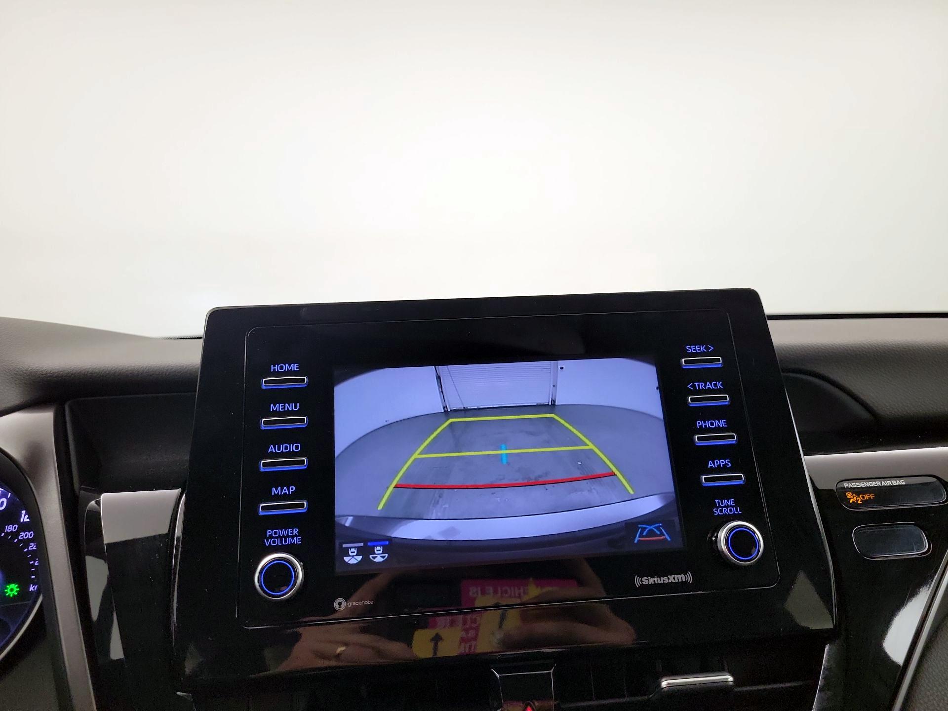 Thumbnail: 2022 Toyota Camry - 12