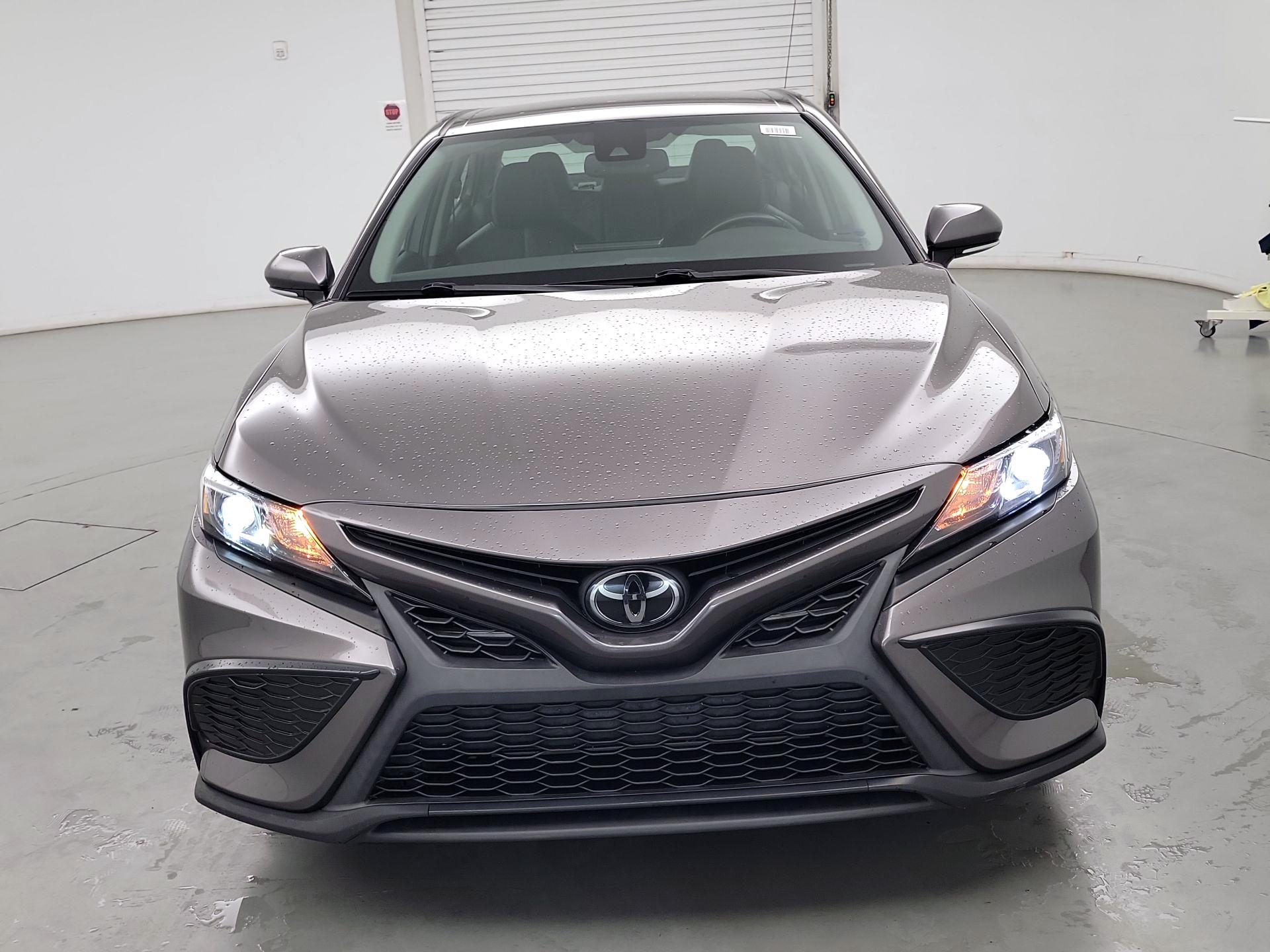 Thumbnail: 2022 Toyota Camry - 2