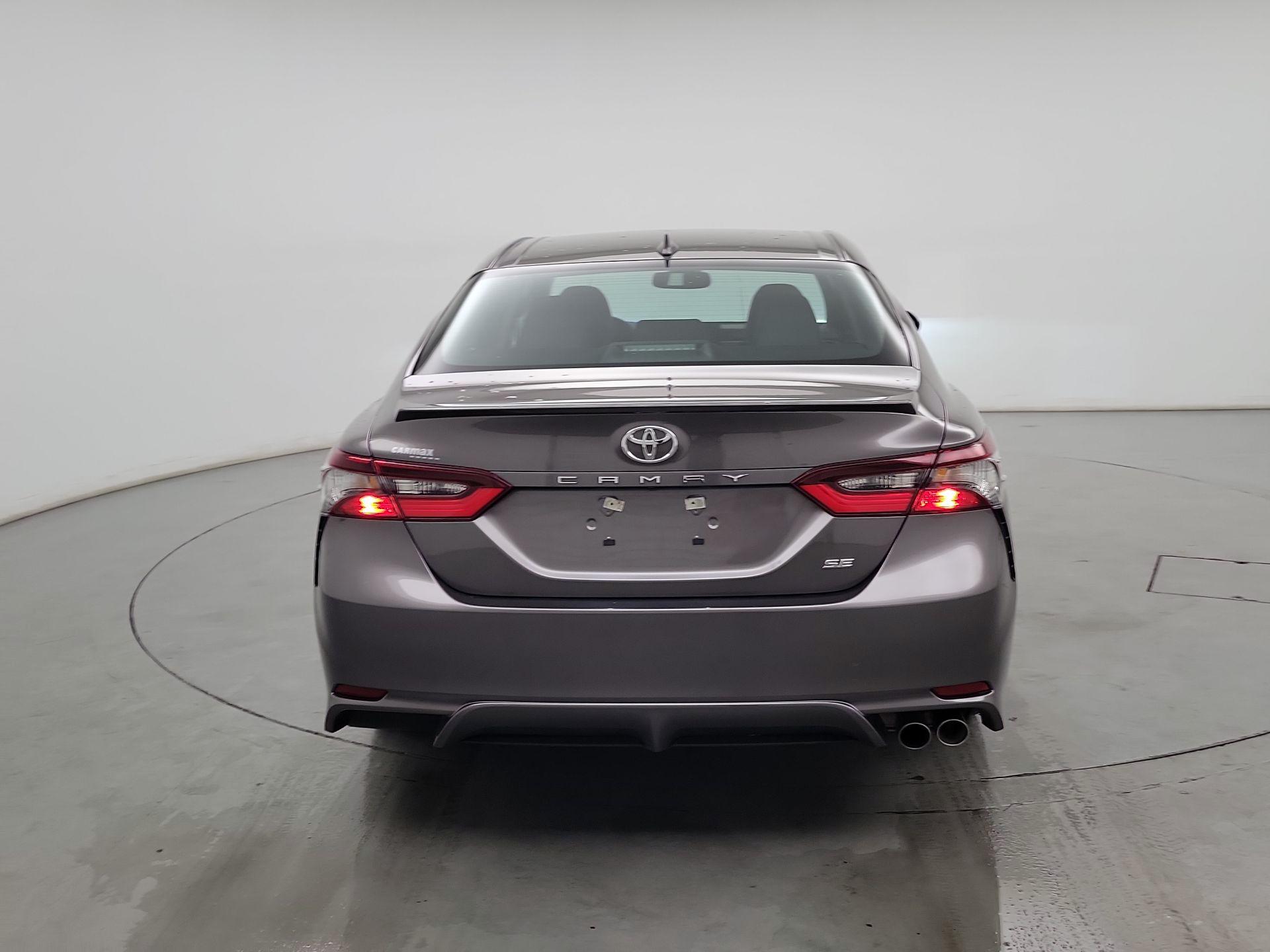 Thumbnail: 2022 Toyota Camry - 6