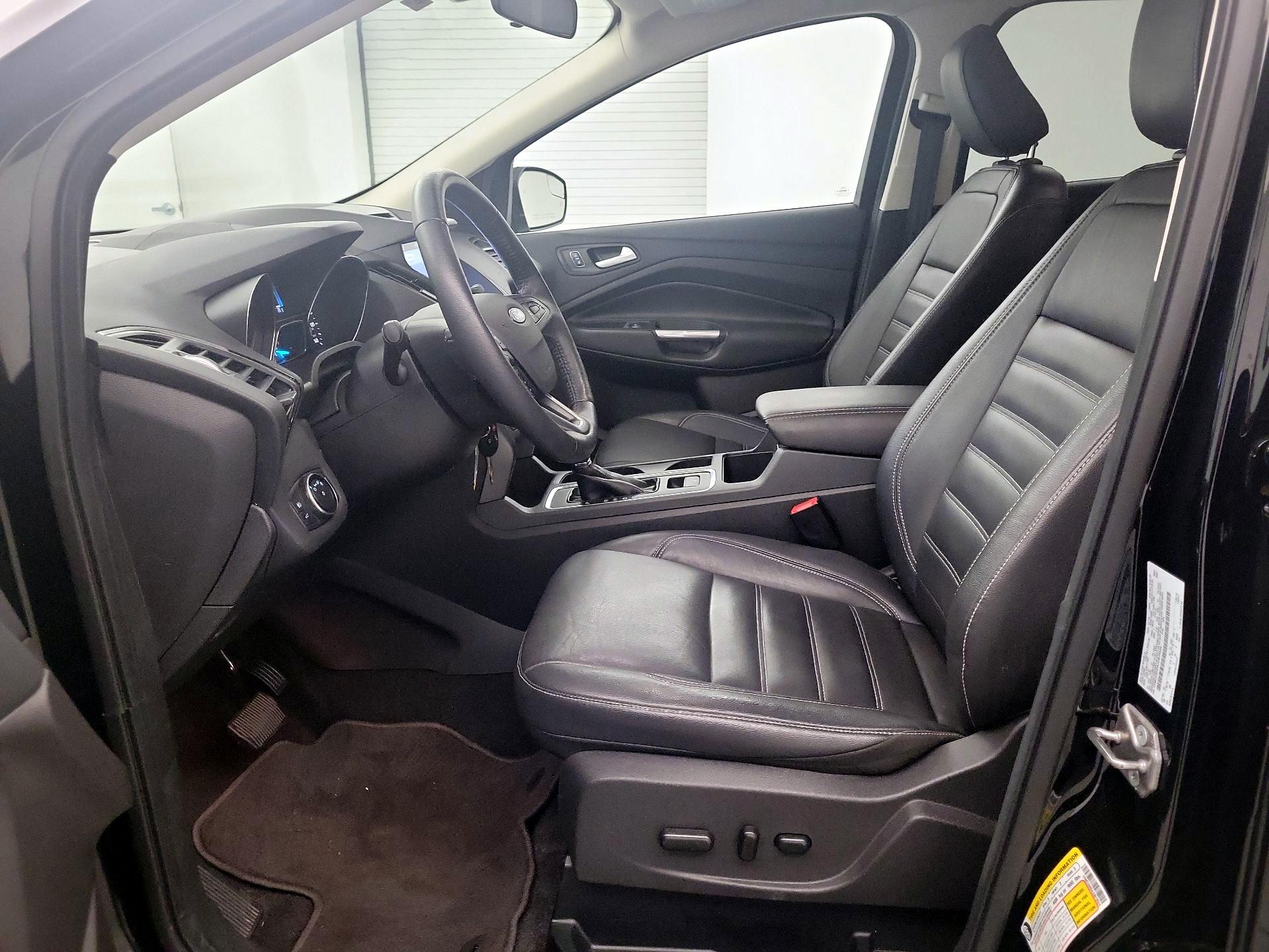 Thumbnail: 2018 Ford Escape - 9