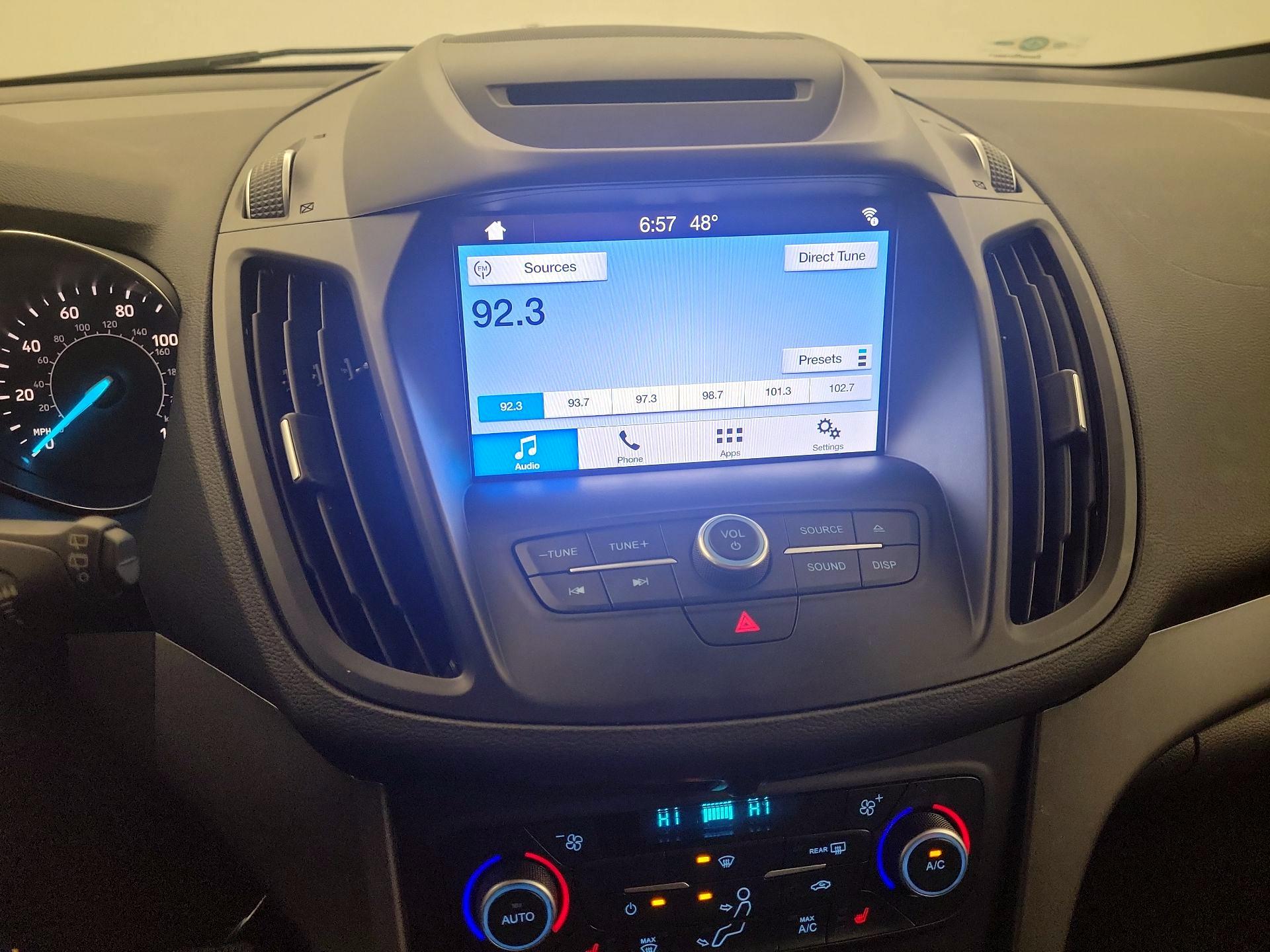 Thumbnail: 2018 Ford Escape - 13