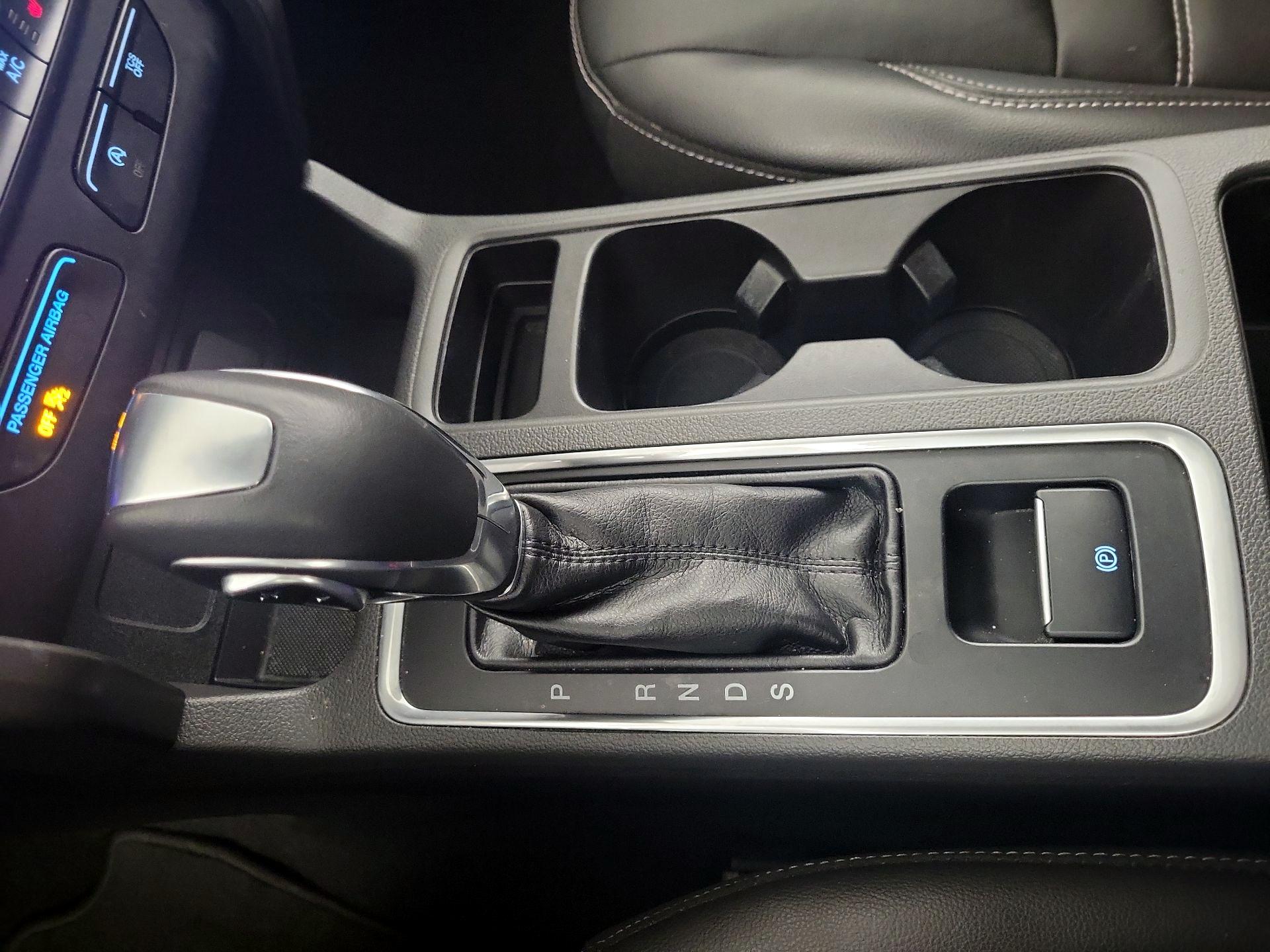 Thumbnail: 2018 Ford Escape - 15