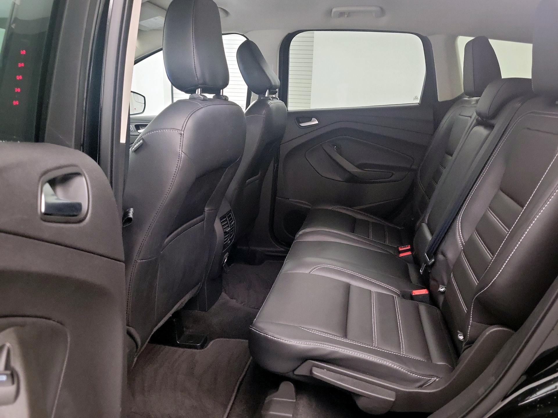 Thumbnail: 2018 Ford Escape - 17