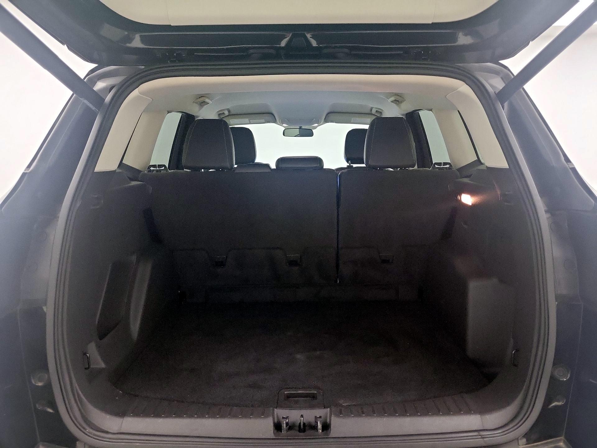 Thumbnail: 2018 Ford Escape - 18