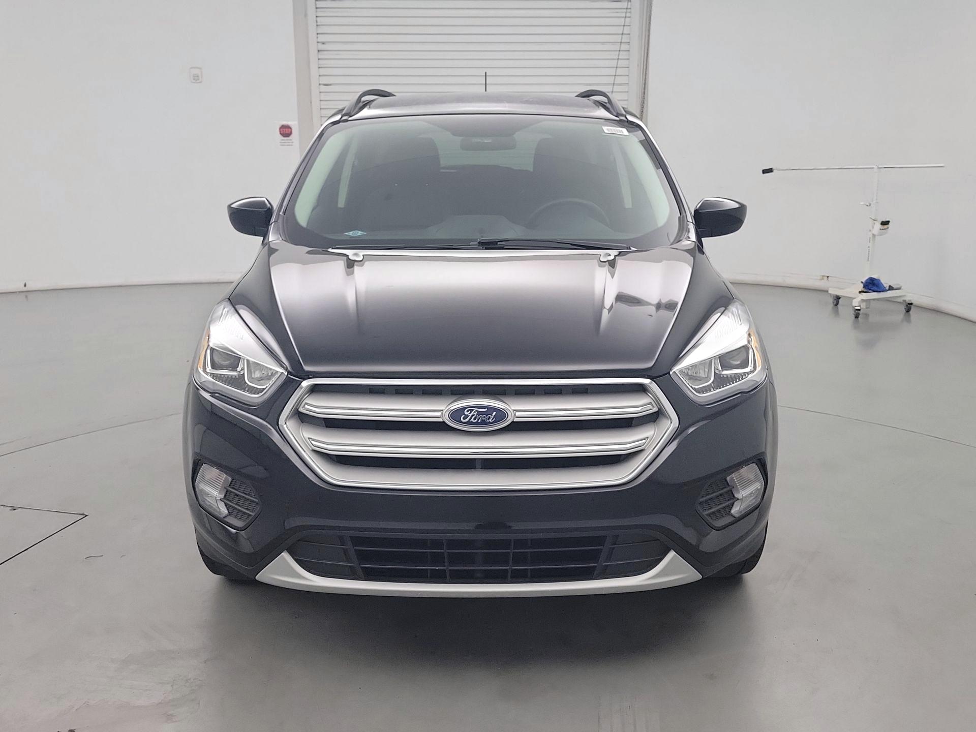 Thumbnail: 2018 Ford Escape - 2
