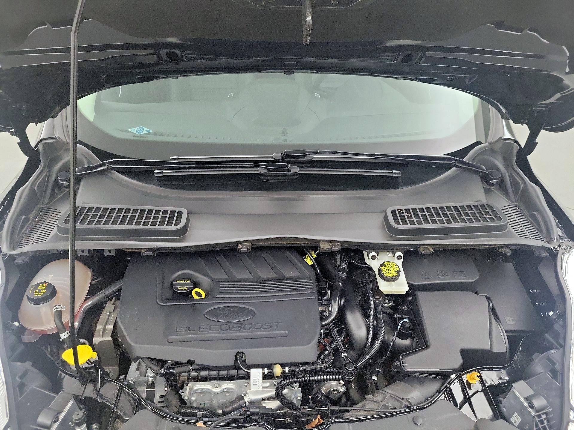 Thumbnail: 2018 Ford Escape - 19