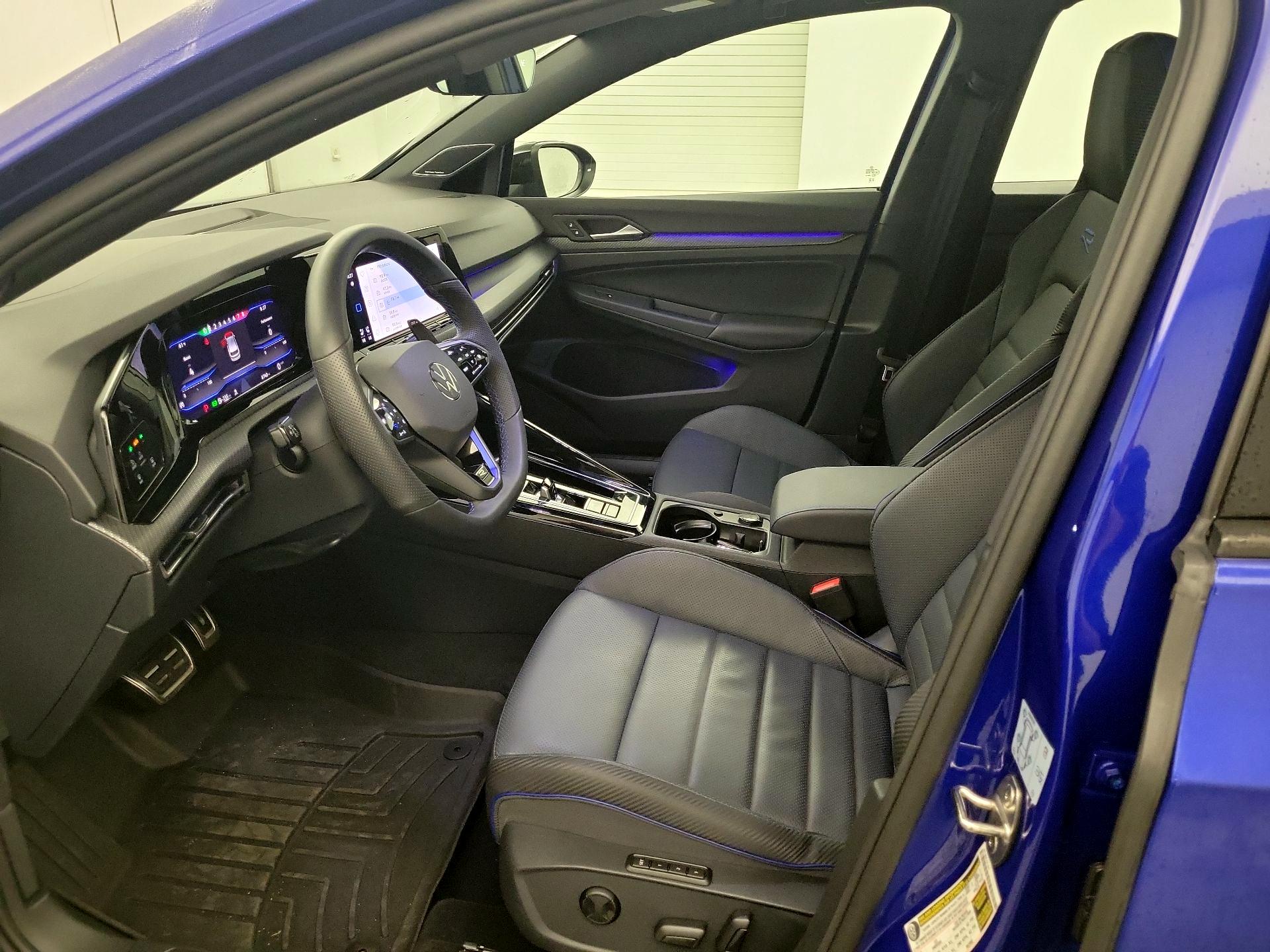 Thumbnail: 2024 Volkswagen Golf - 9