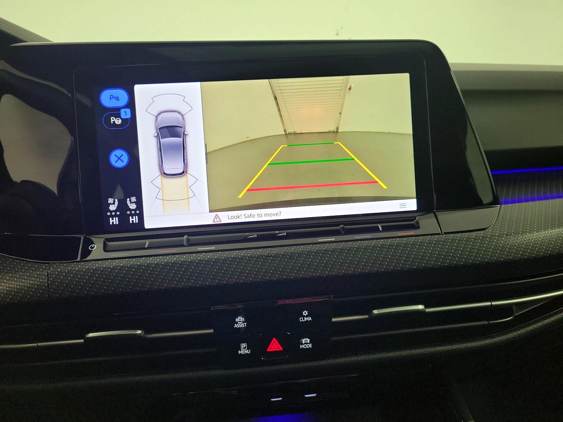 Thumbnail: 2024 Volkswagen Golf - 11