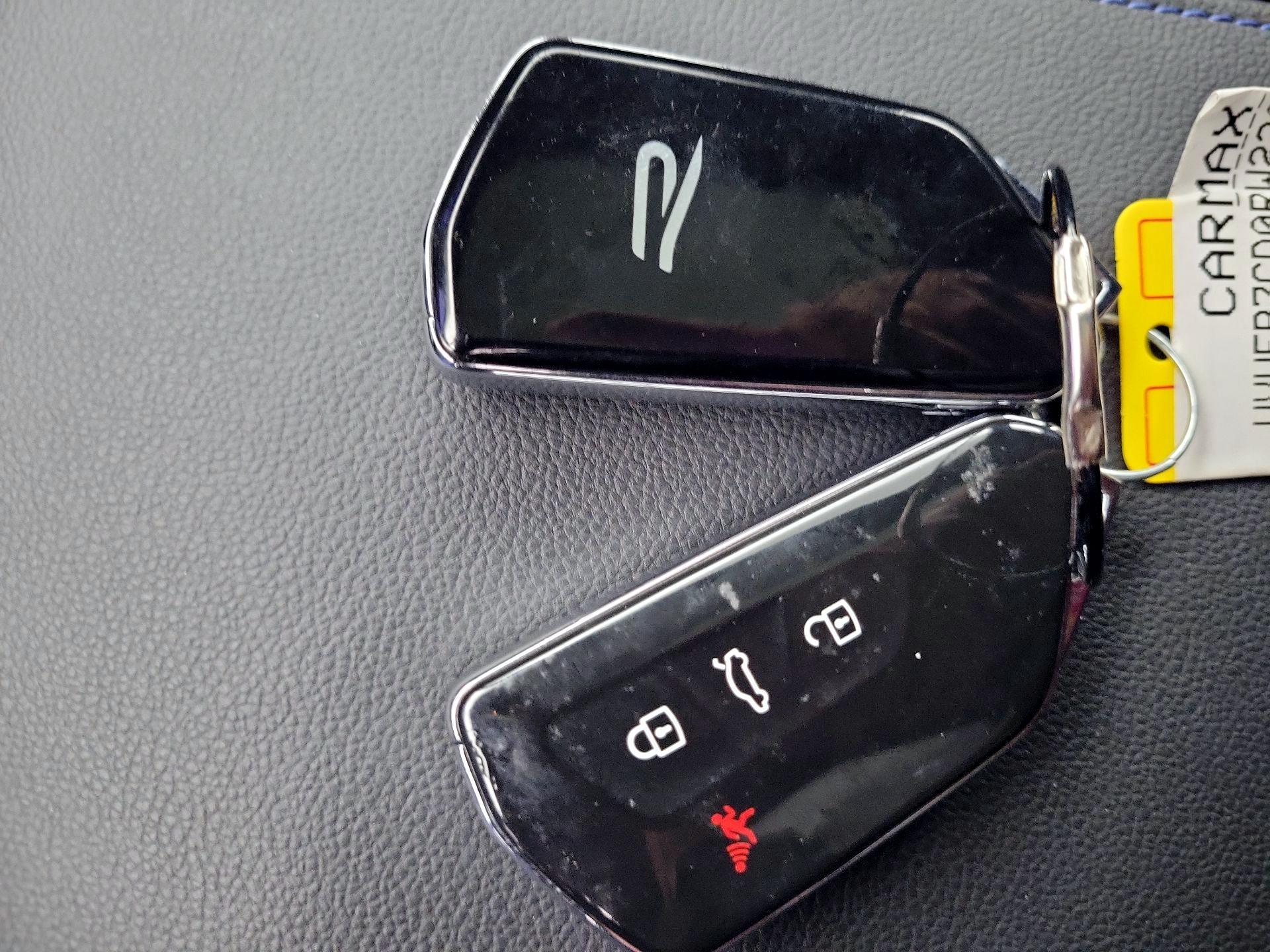 Thumbnail: 2024 Volkswagen Golf - 20