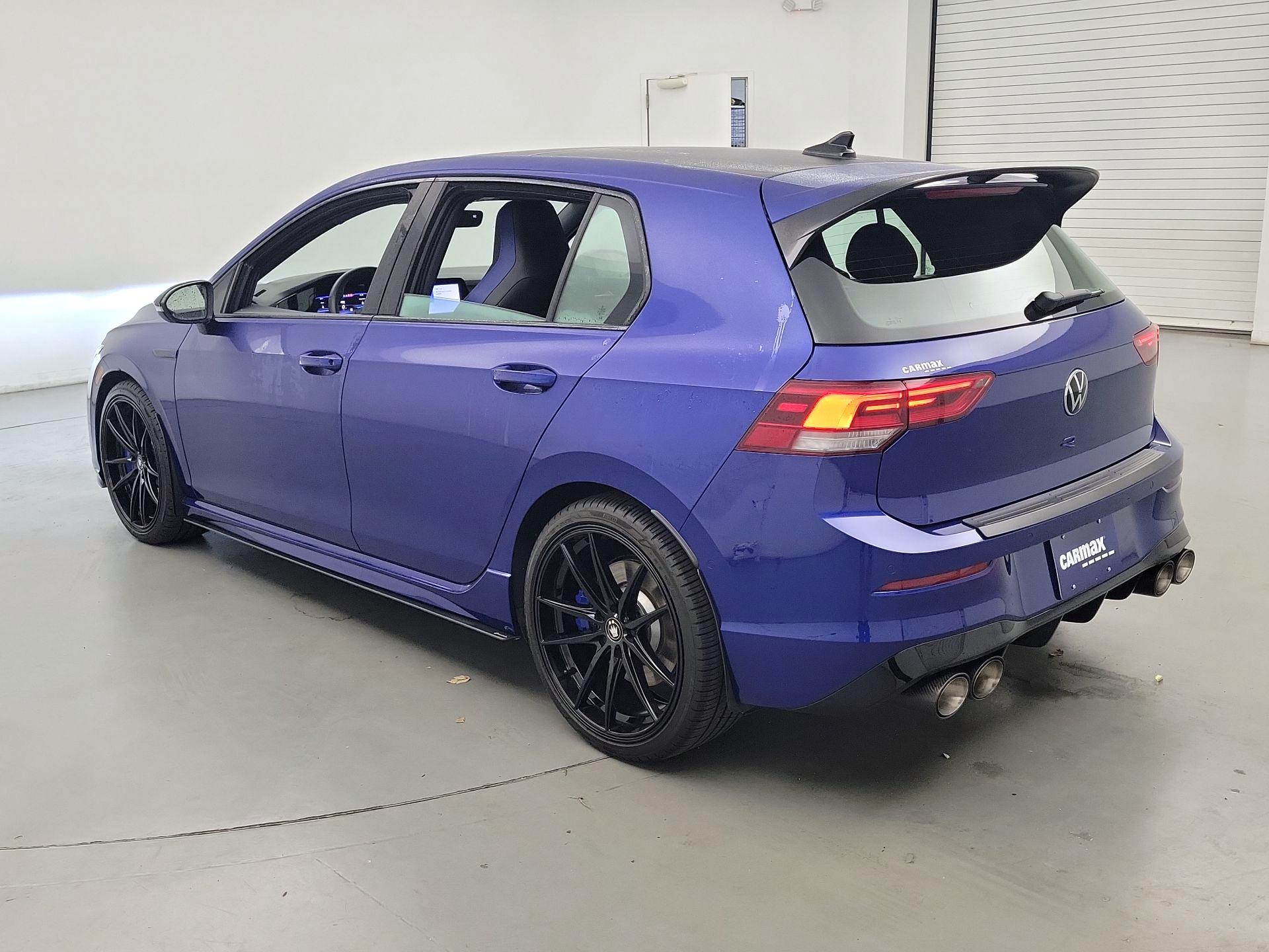 Thumbnail: 2024 Volkswagen Golf - 7