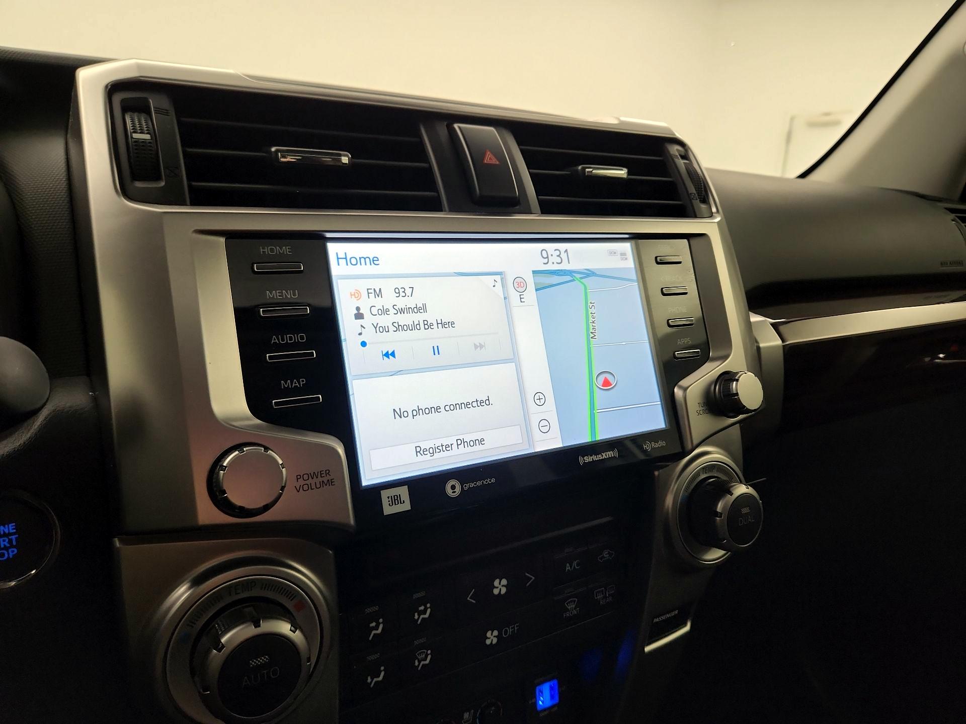 Thumbnail: 2020 Toyota 4Runner - 12