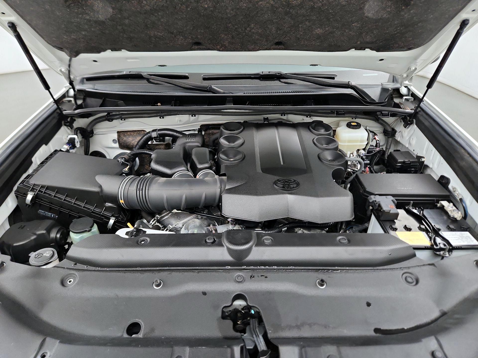 Thumbnail: 2020 Toyota 4Runner - 19