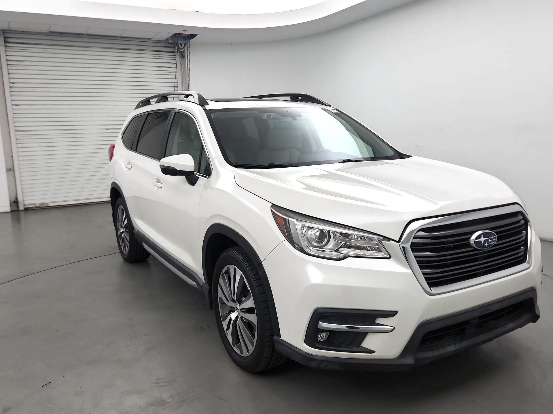 Thumbnail: 2020 Subaru Ascent - 1