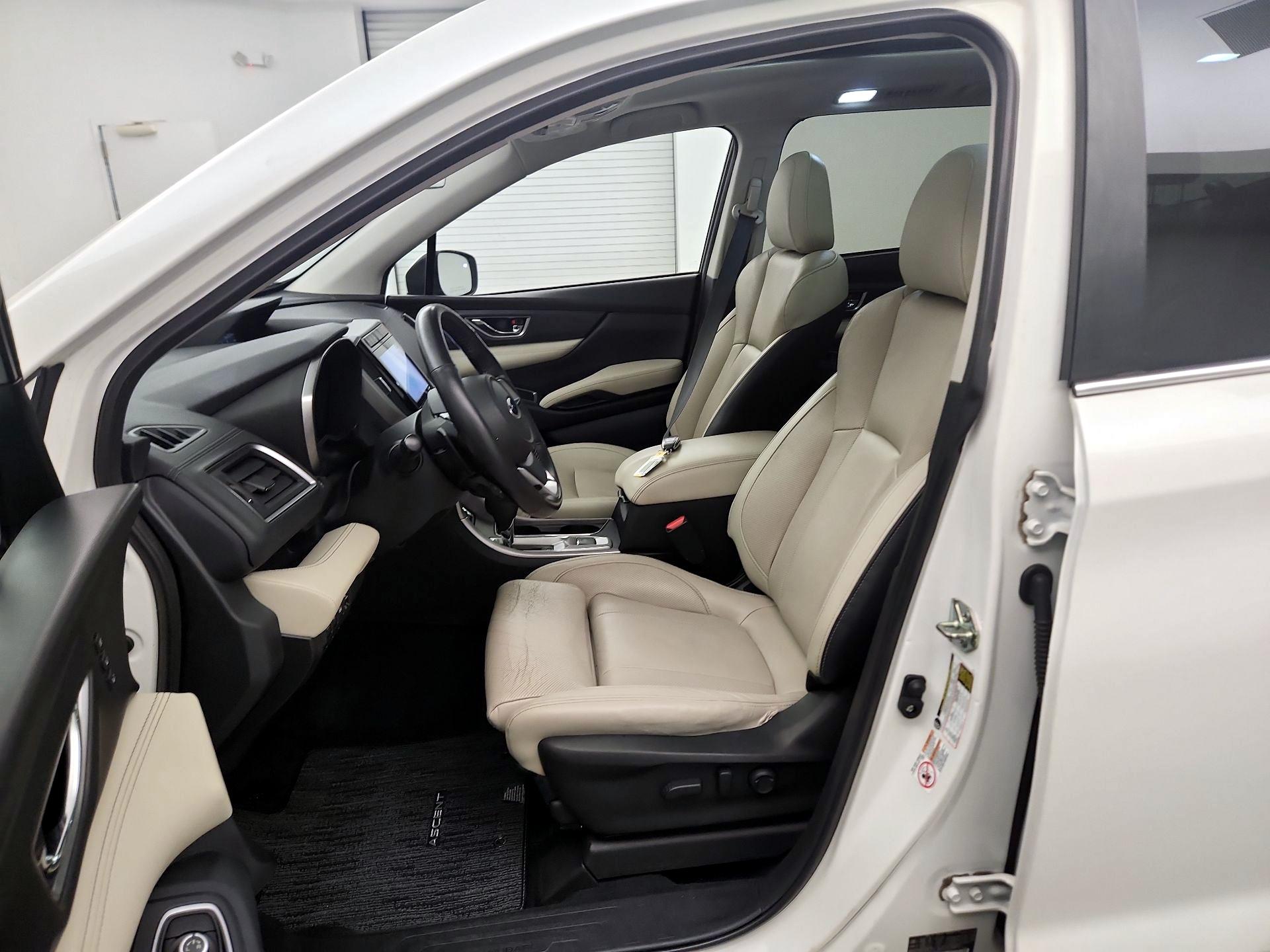 Thumbnail: 2020 Subaru Ascent - 9