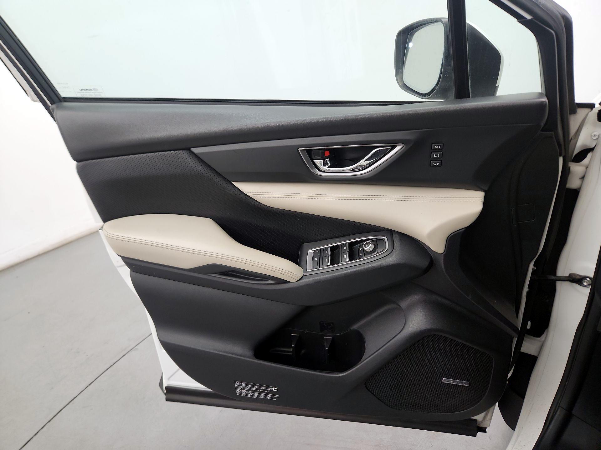 Thumbnail: 2020 Subaru Ascent - 10