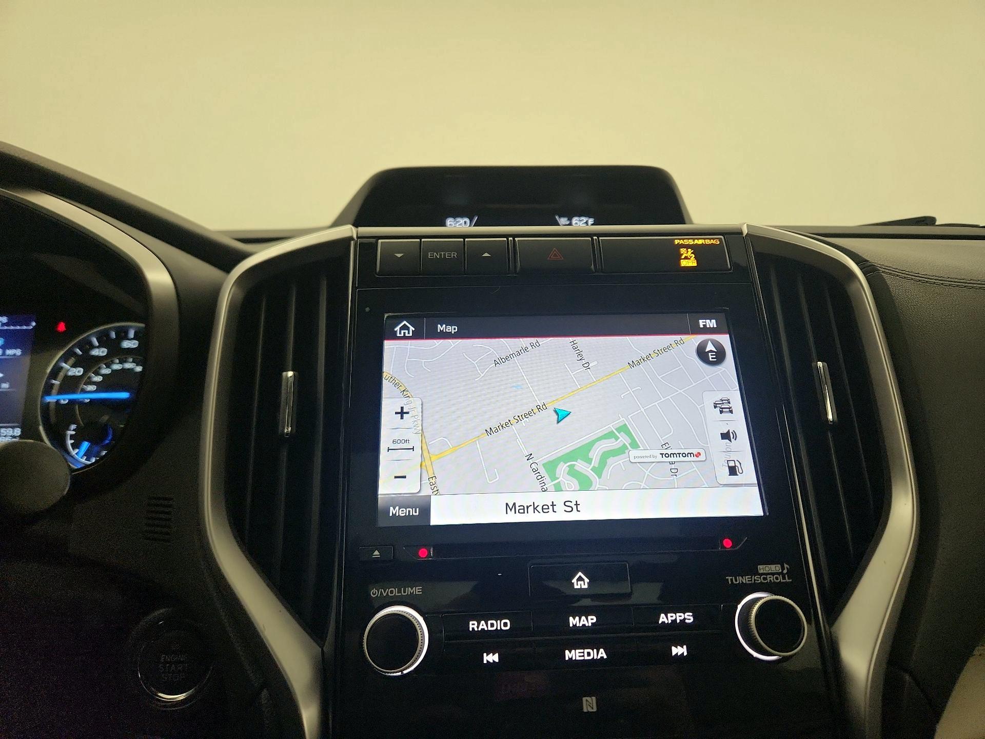 Thumbnail: 2020 Subaru Ascent - 12