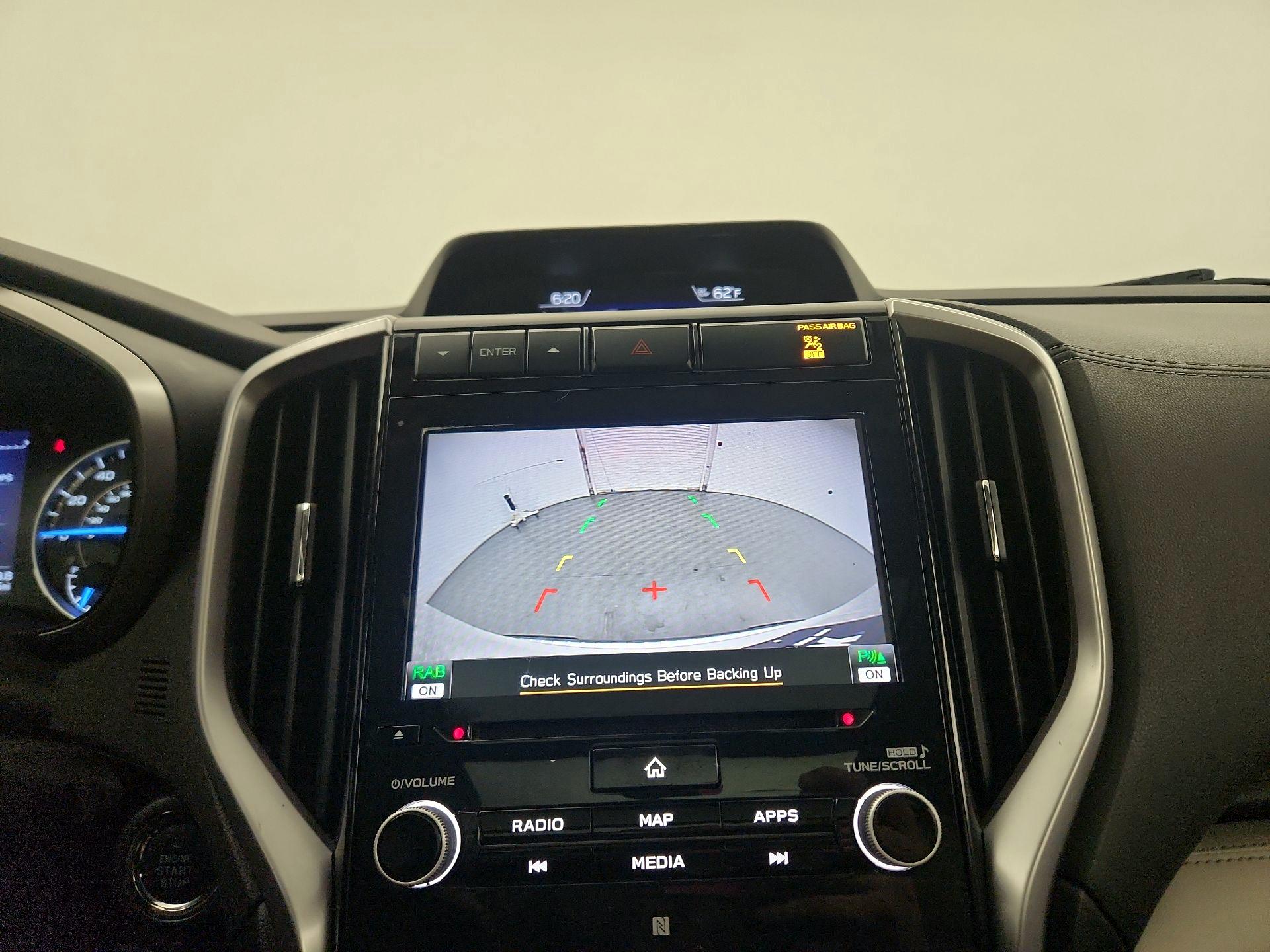 Thumbnail: 2020 Subaru Ascent - 13