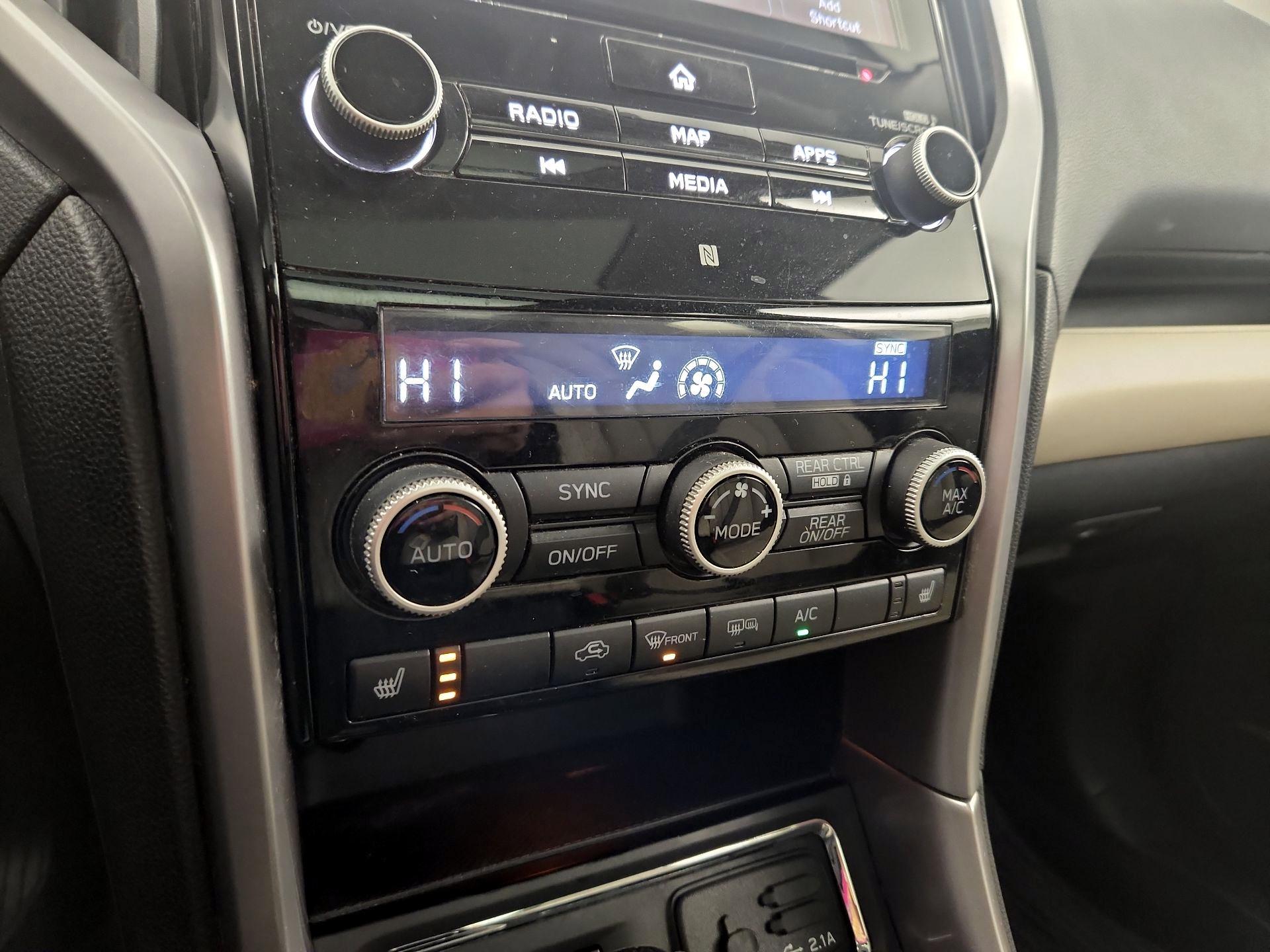 Thumbnail: 2020 Subaru Ascent - 15