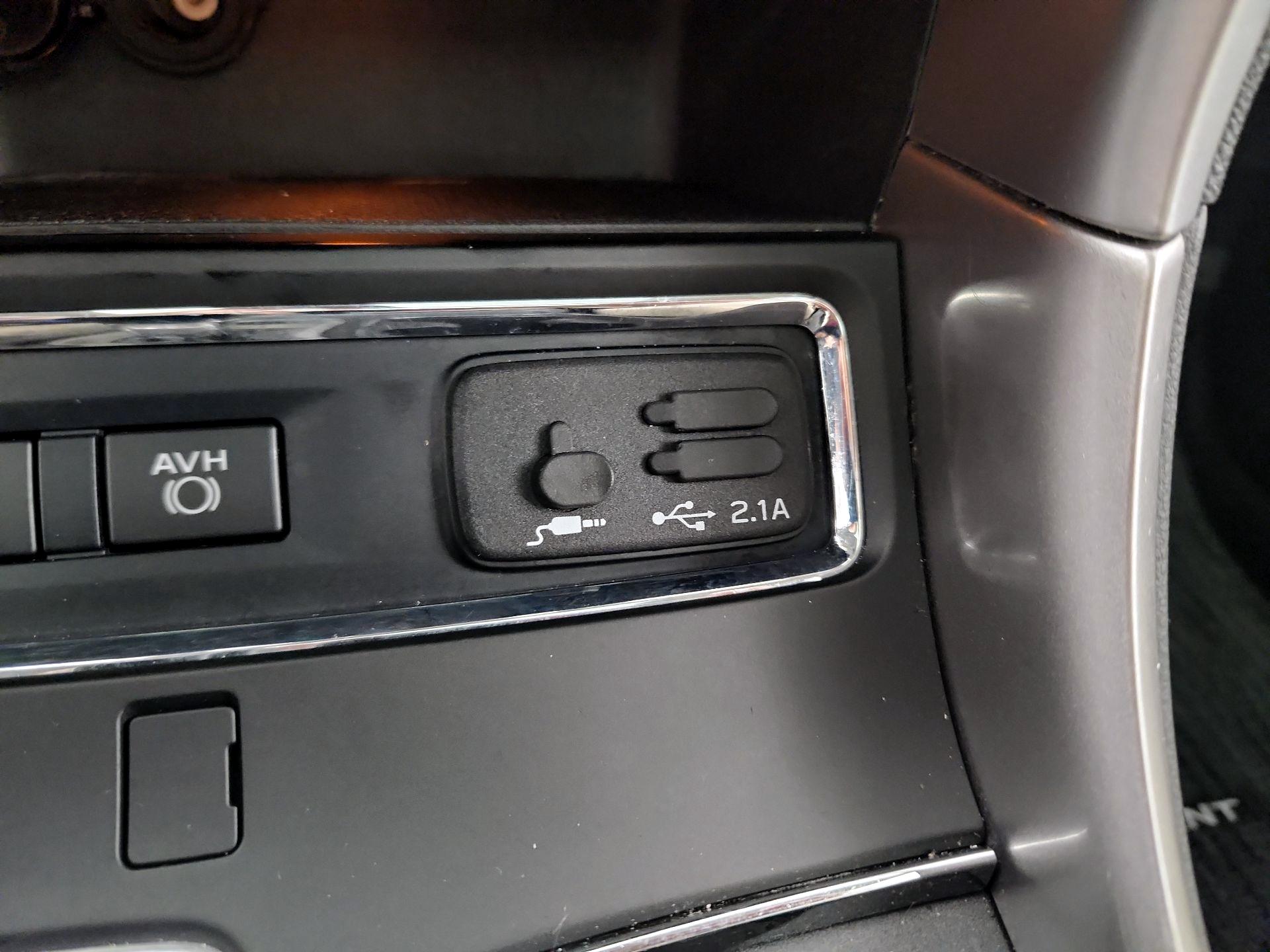 Thumbnail: 2020 Subaru Ascent - 16