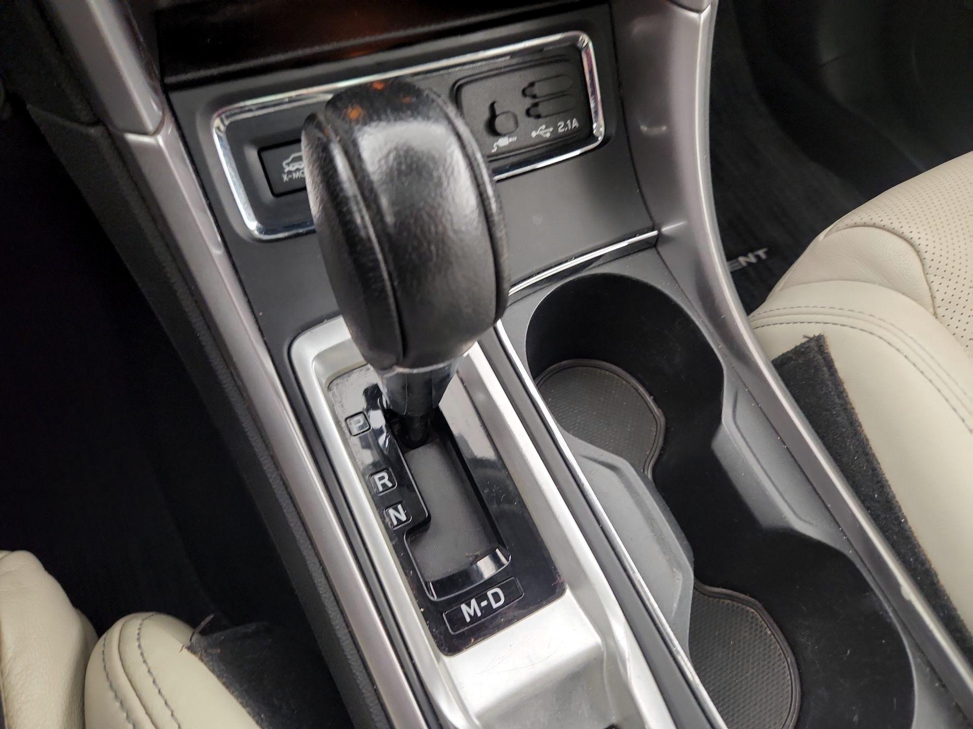 Thumbnail: 2020 Subaru Ascent - 17