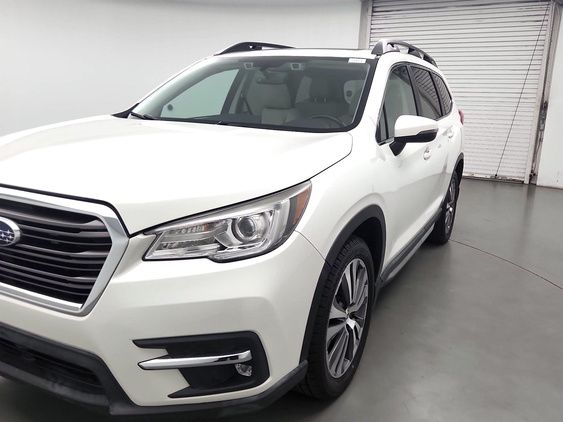 Thumbnail: 2020 Subaru Ascent - 3