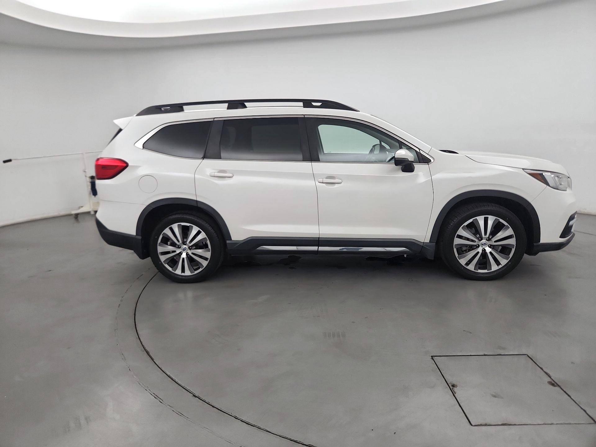 Thumbnail: 2020 Subaru Ascent - 4