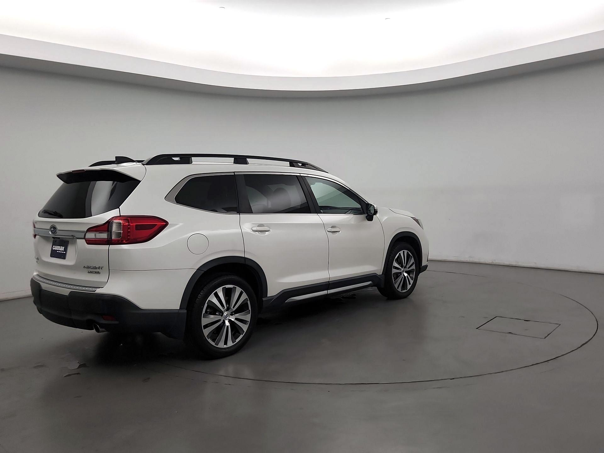 Thumbnail: 2020 Subaru Ascent - 5