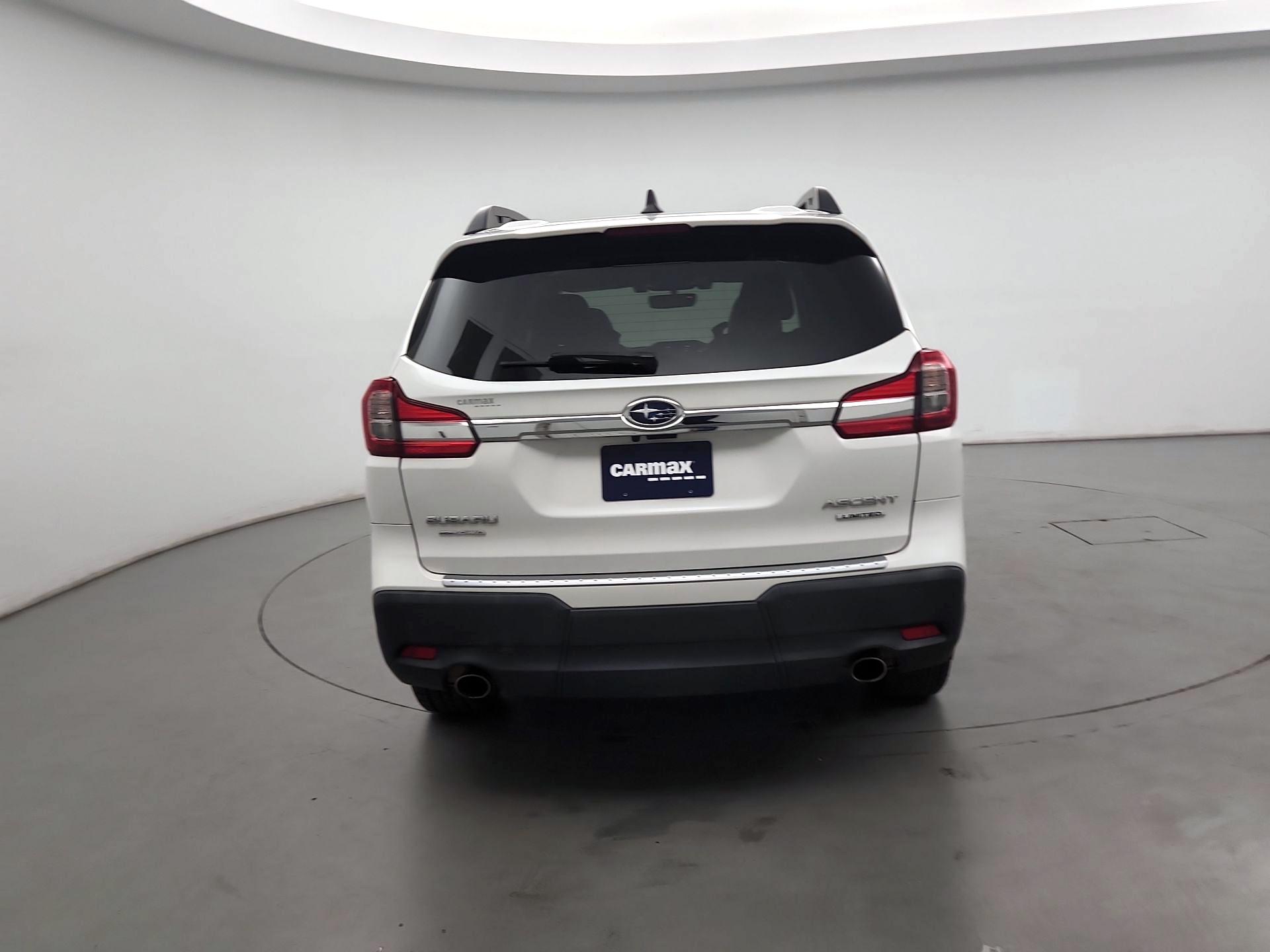 Thumbnail: 2020 Subaru Ascent - 6