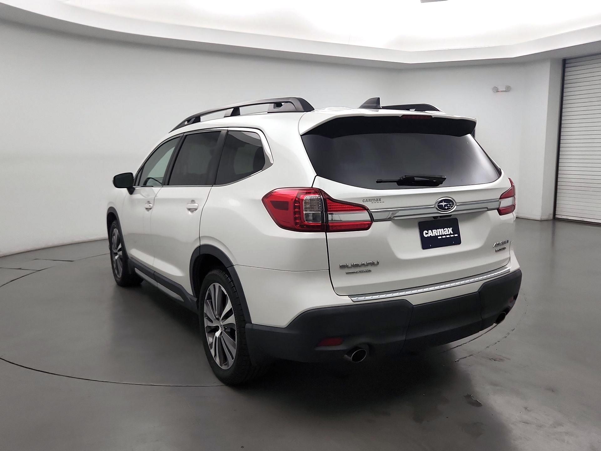 Thumbnail: 2020 Subaru Ascent - 7