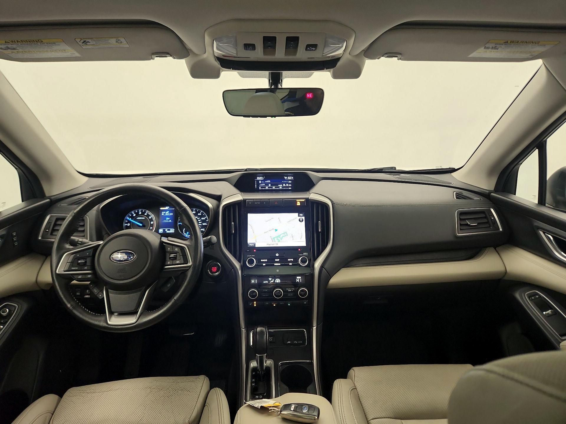 Thumbnail: 2020 Subaru Ascent - 8