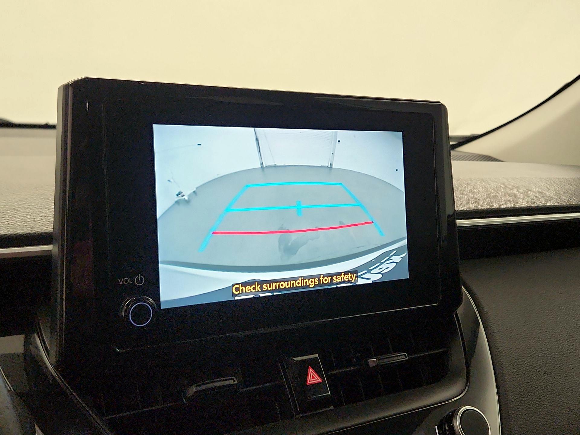 Thumbnail: 2024 Toyota Corolla Cross - 12