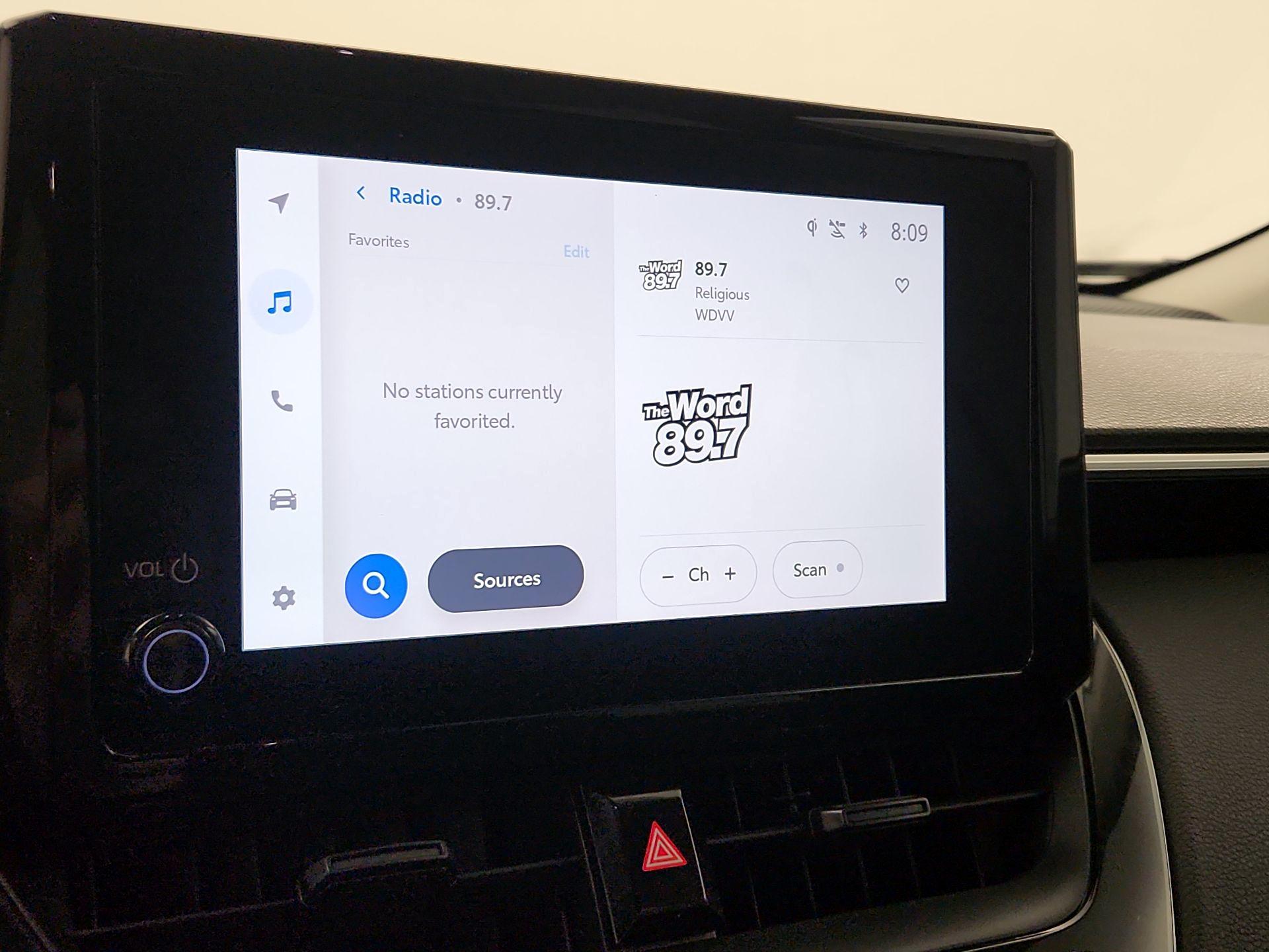 Thumbnail: 2024 Toyota Corolla Cross - 13