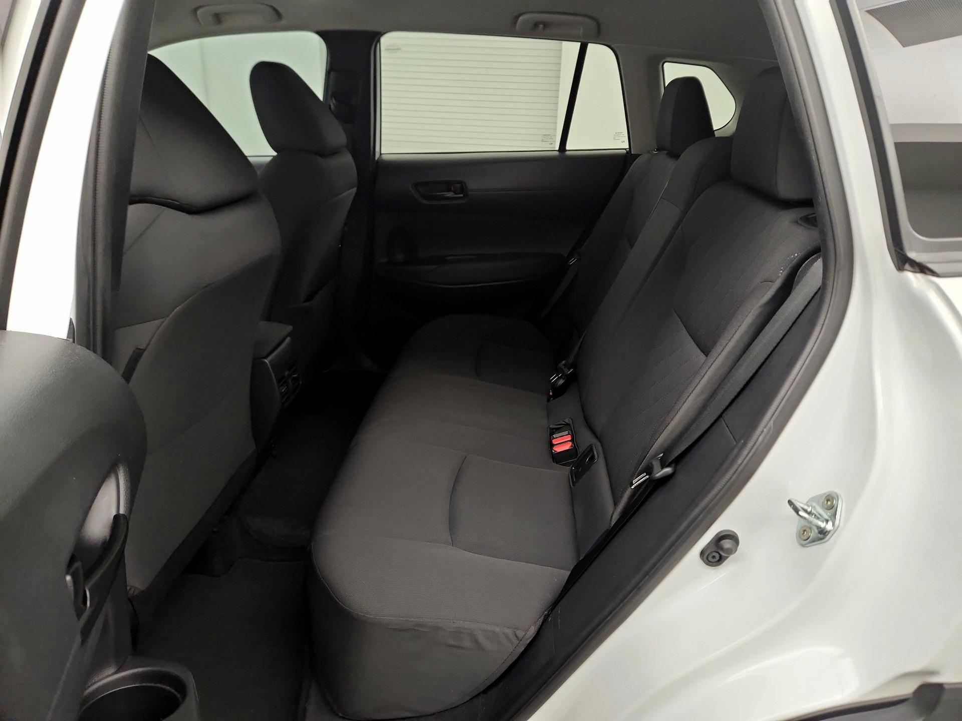 Thumbnail: 2024 Toyota Corolla Cross - 17